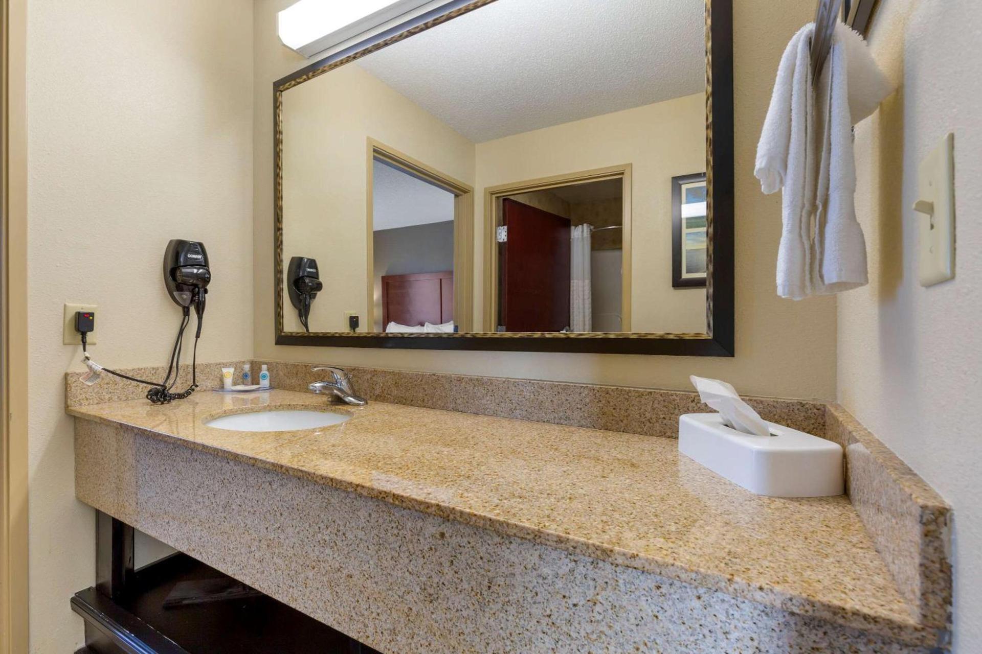 Comfort Inn & Suites Cambridge photo 22