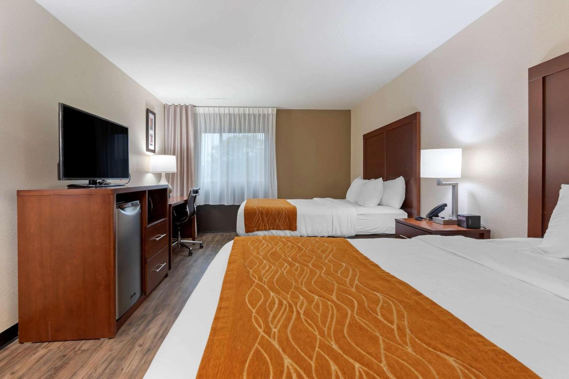 Comfort Inn Binghamton I-81 photo 10