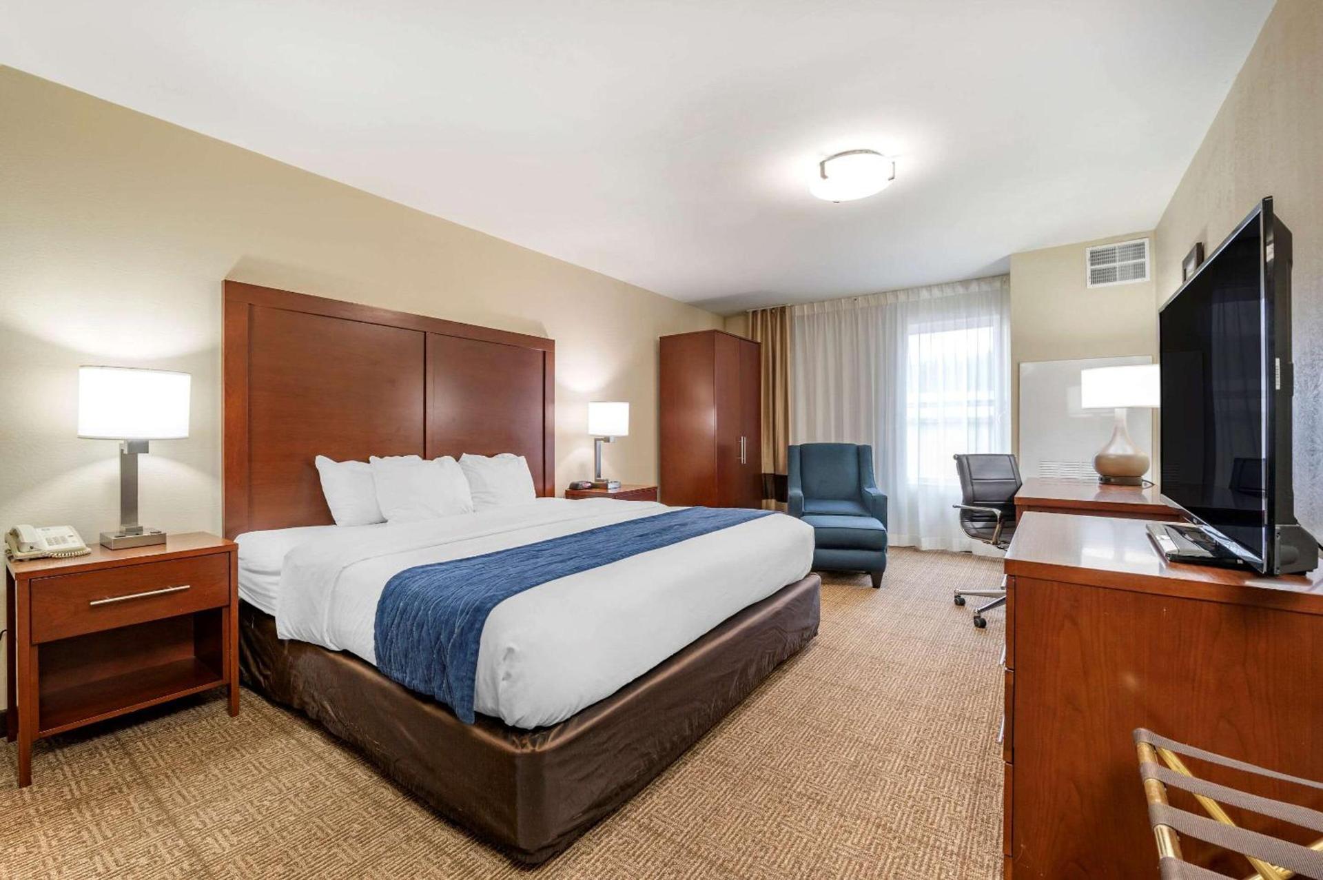 Comfort Inn & Suites Northern Kentucky photo 16