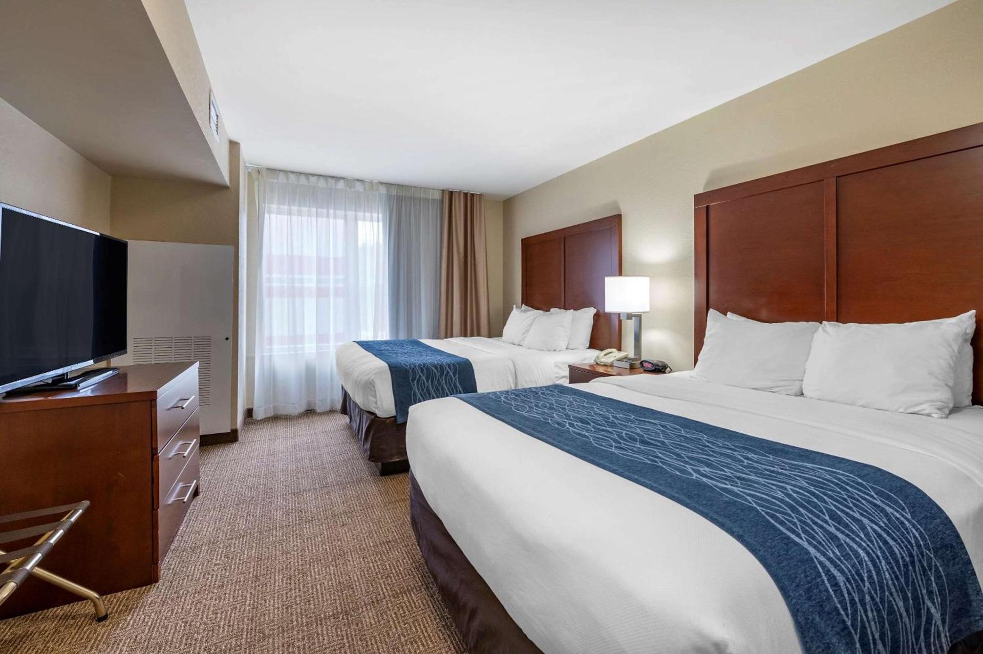 Comfort Inn & Suites Northern Kentucky photo 18