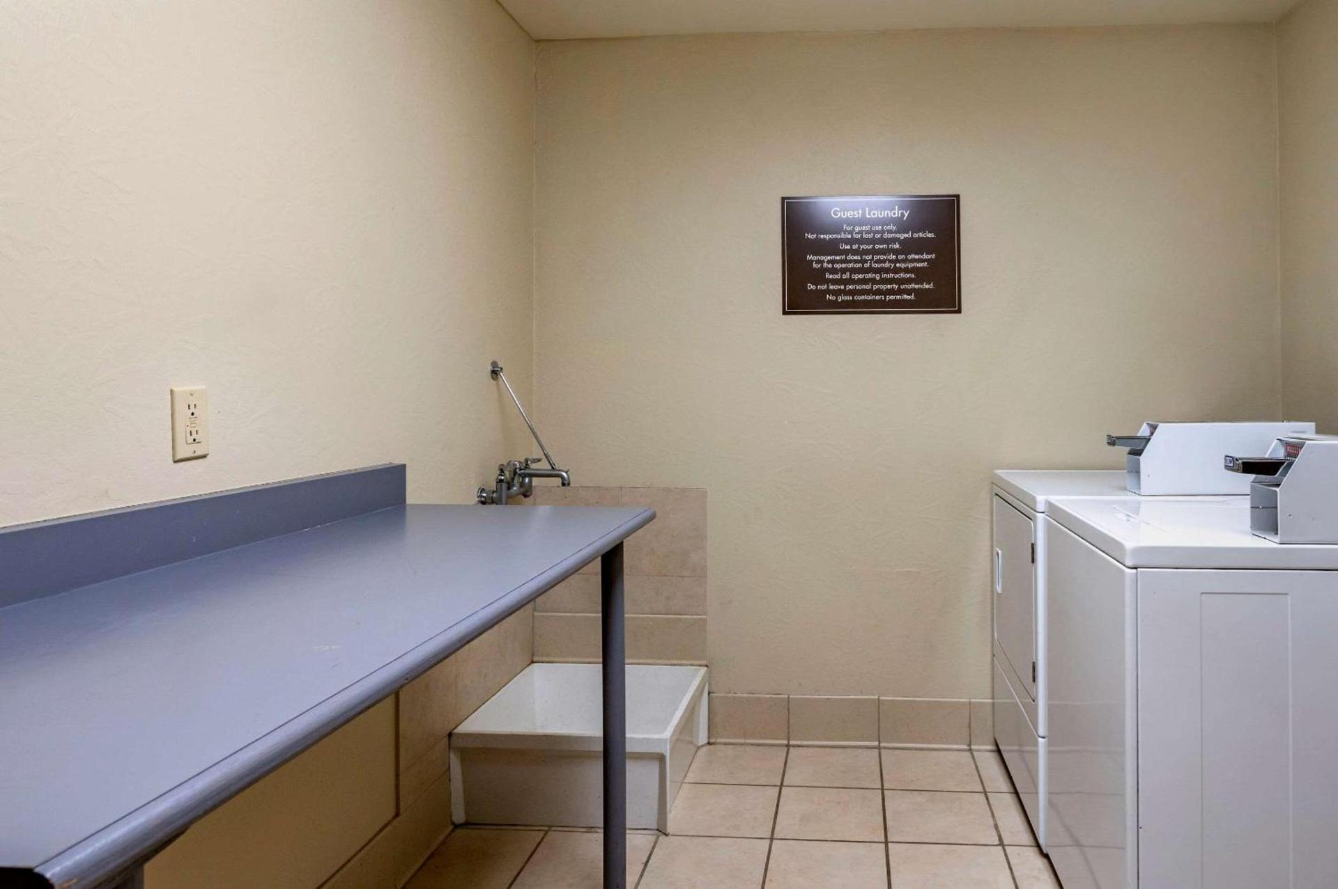 Comfort Inn & Suites Northern Kentucky photo 37