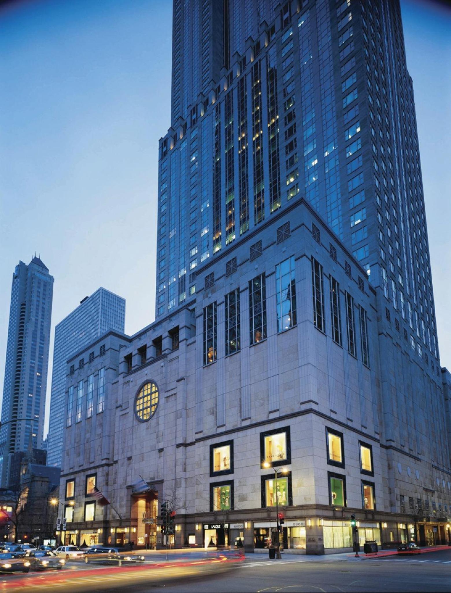 Four Seasons Chicago photo 14
