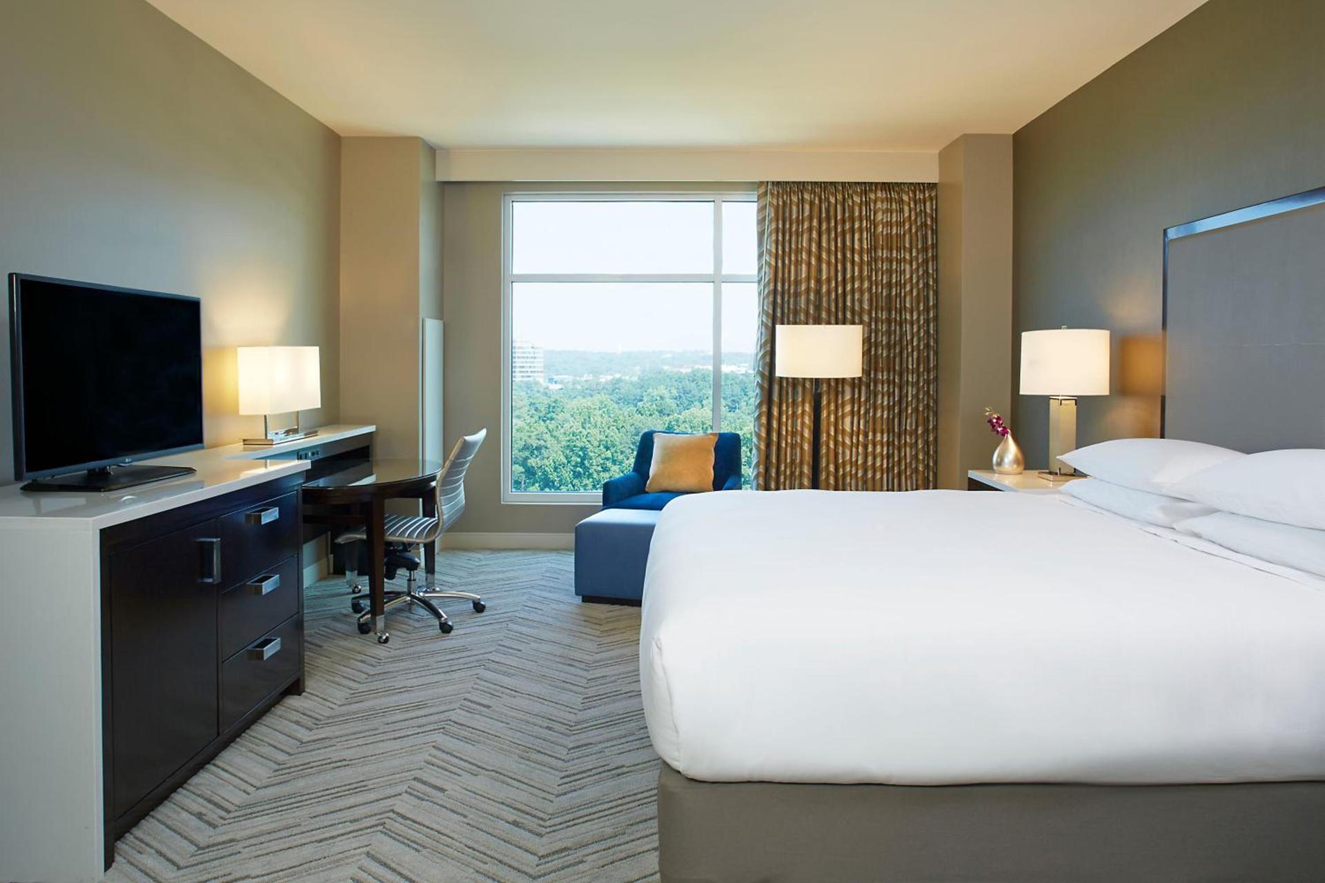 Hyatt Regency Atlanta Perimeter at Villa Christina photo 8