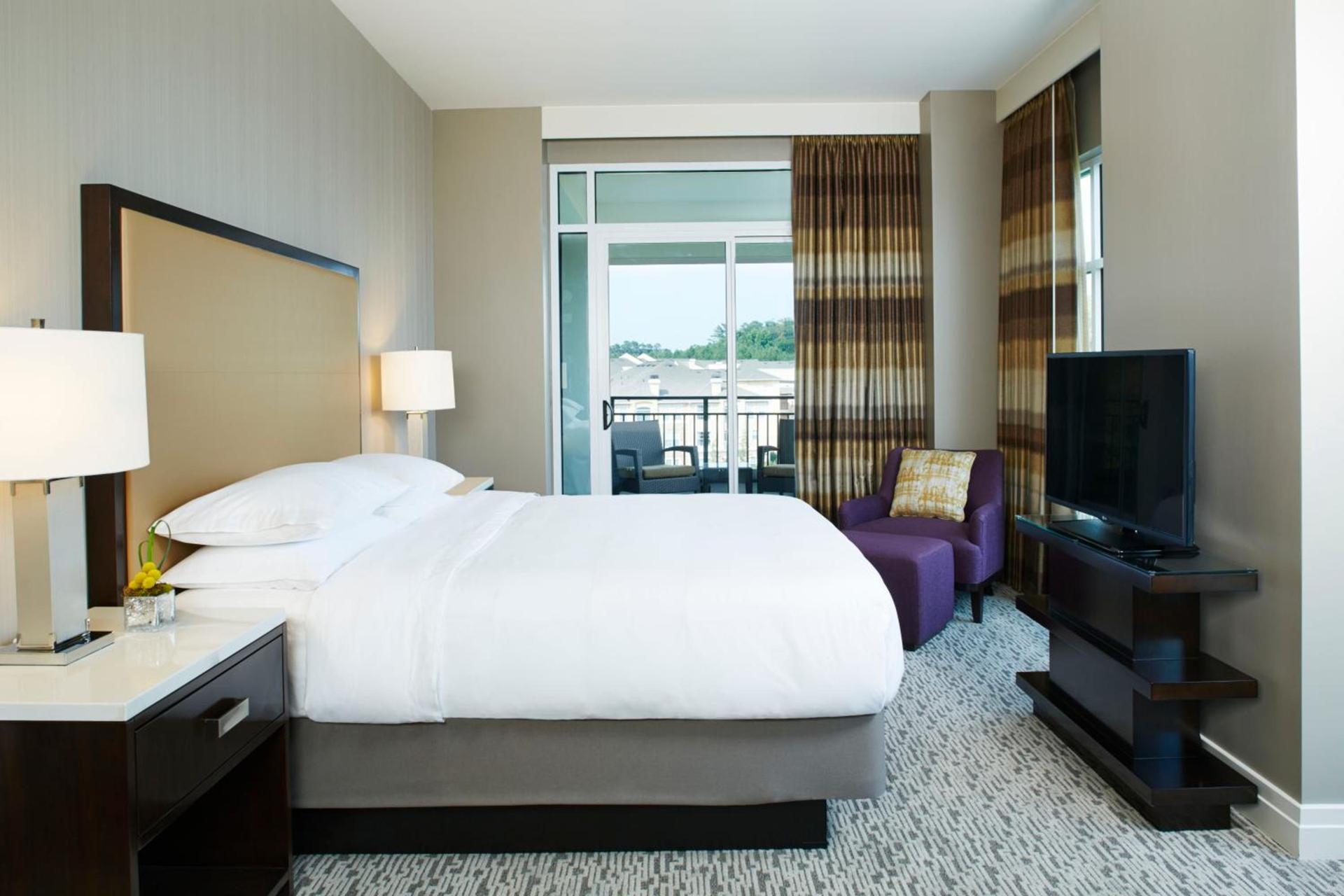 Hyatt Regency Atlanta Perimeter at Villa Christina photo 11