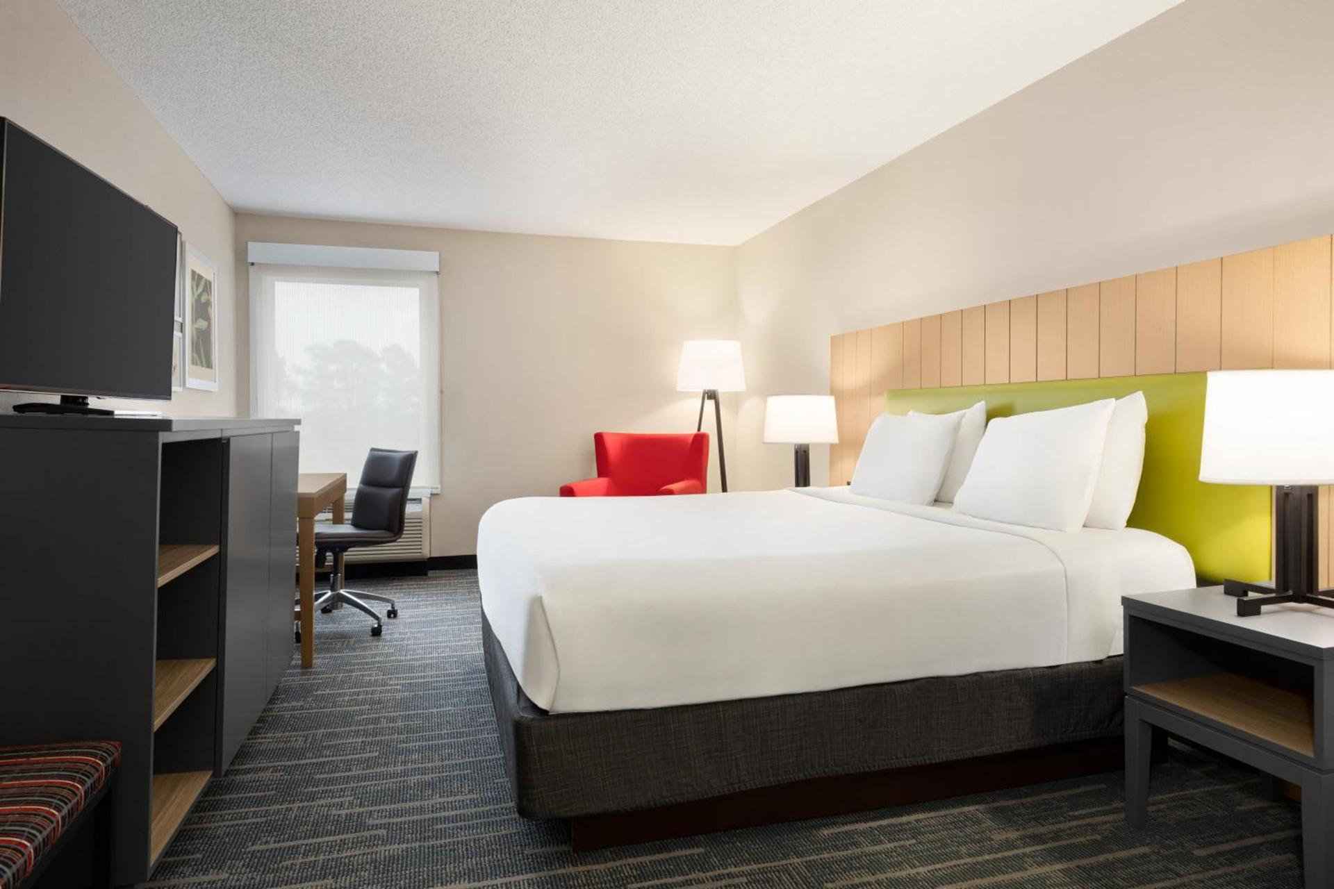 Country Inn & Suites by Radisson, Dunn I-95 photo 26