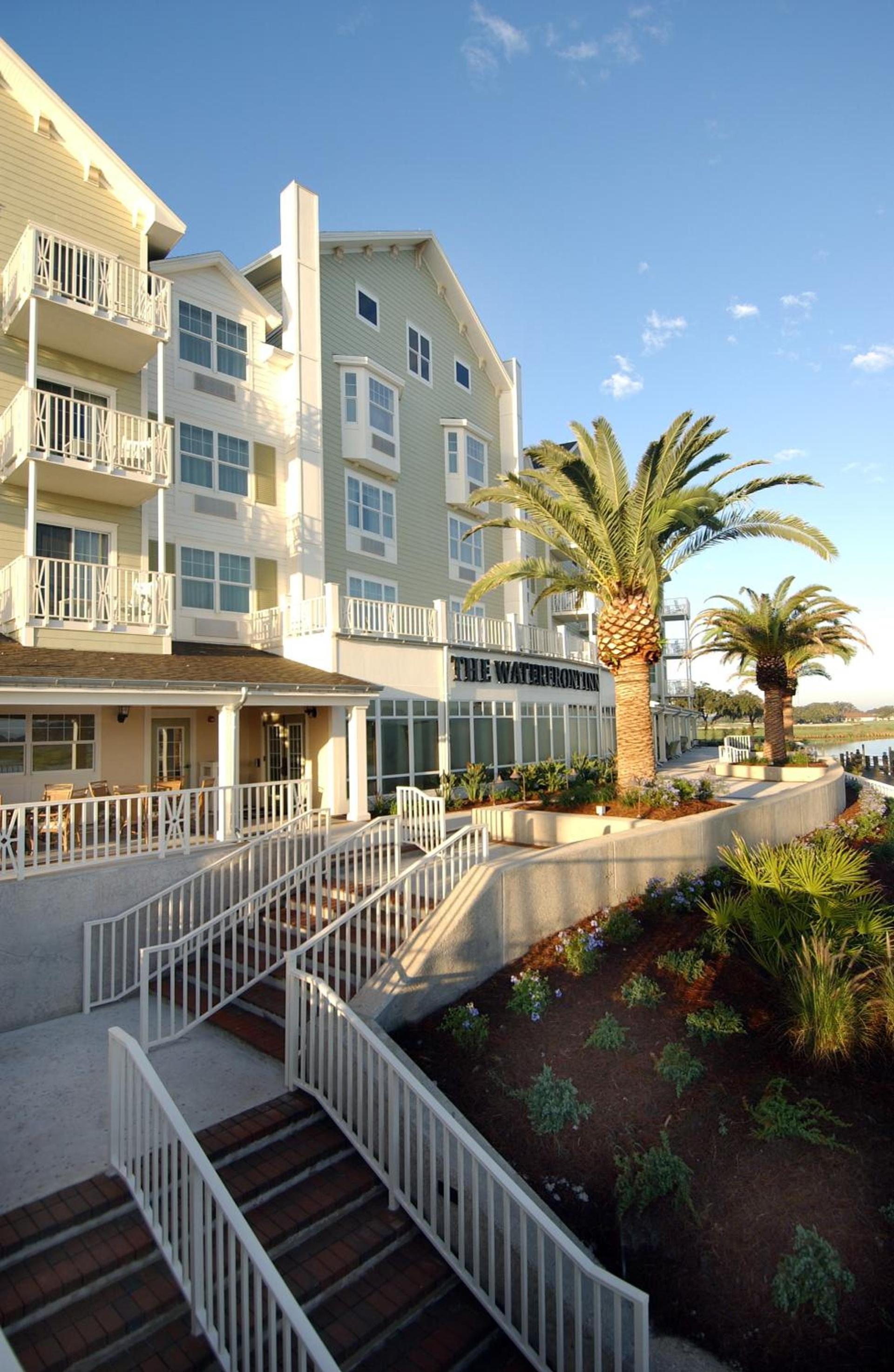 The Waterfront Inn photo 29