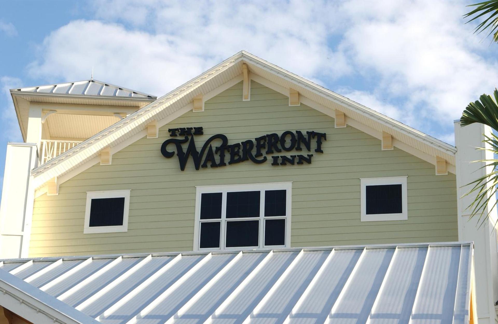 The Waterfront Inn photo 30