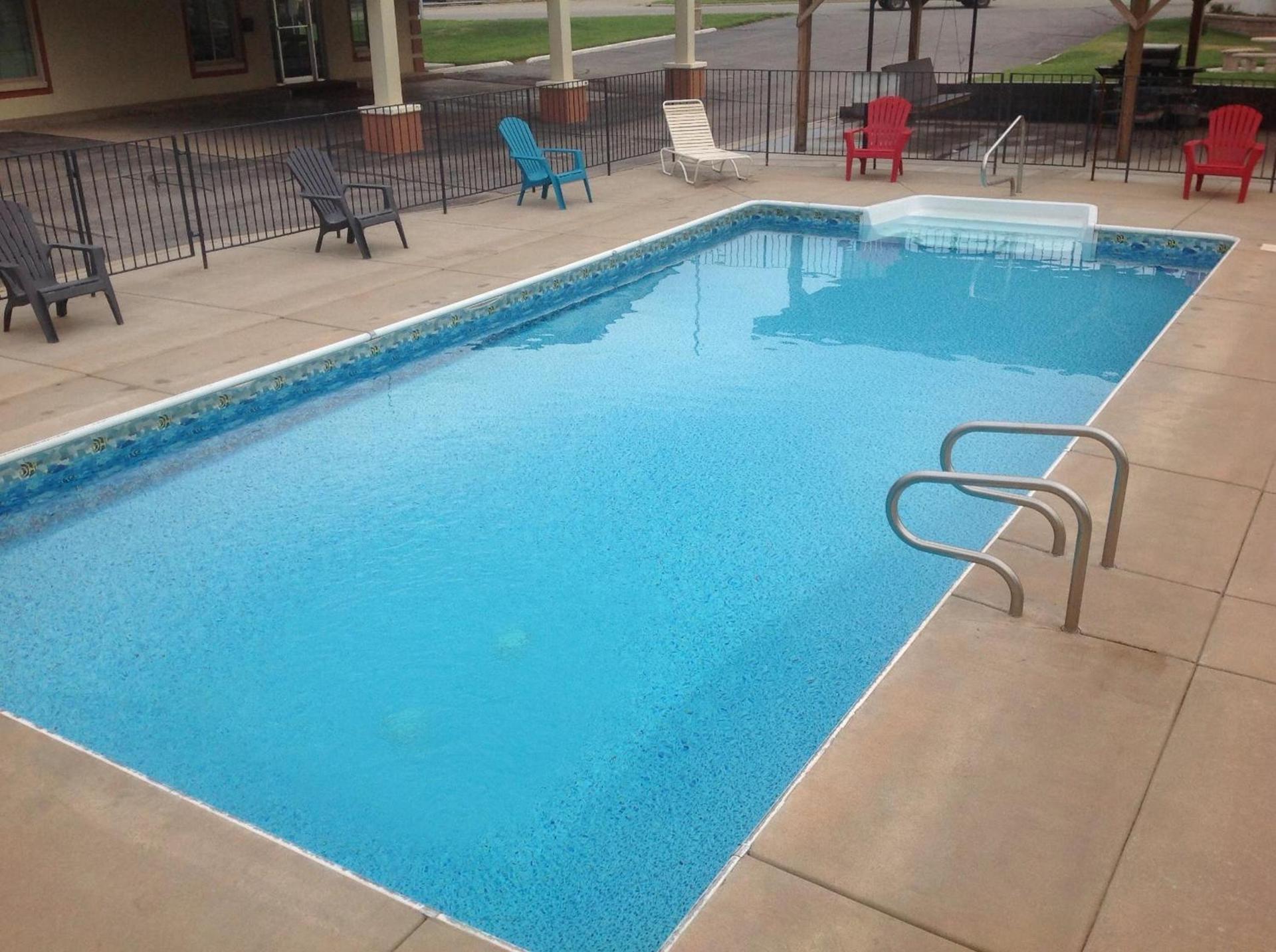 Copa Motel photo 9