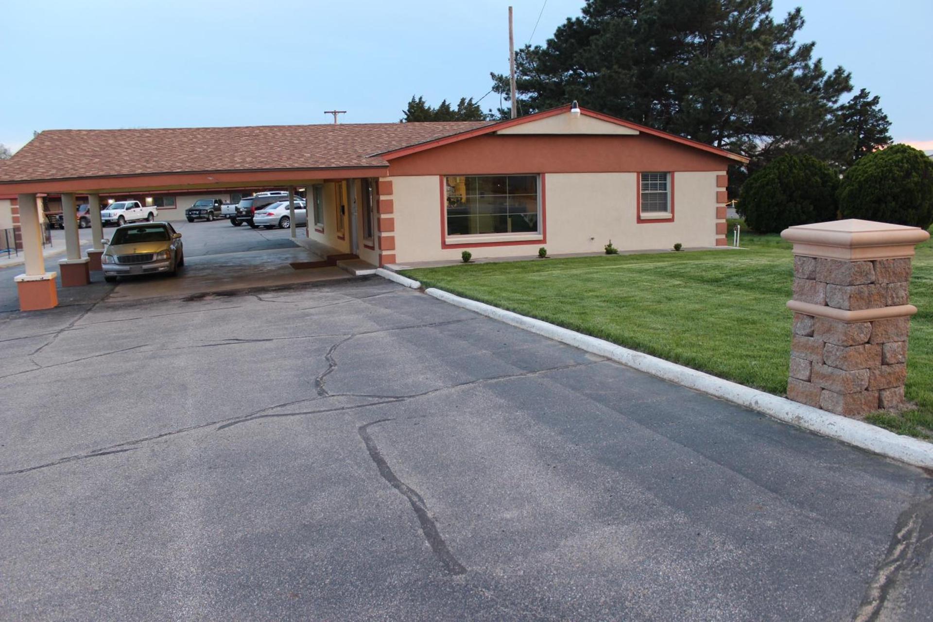 Copa Motel photo 11