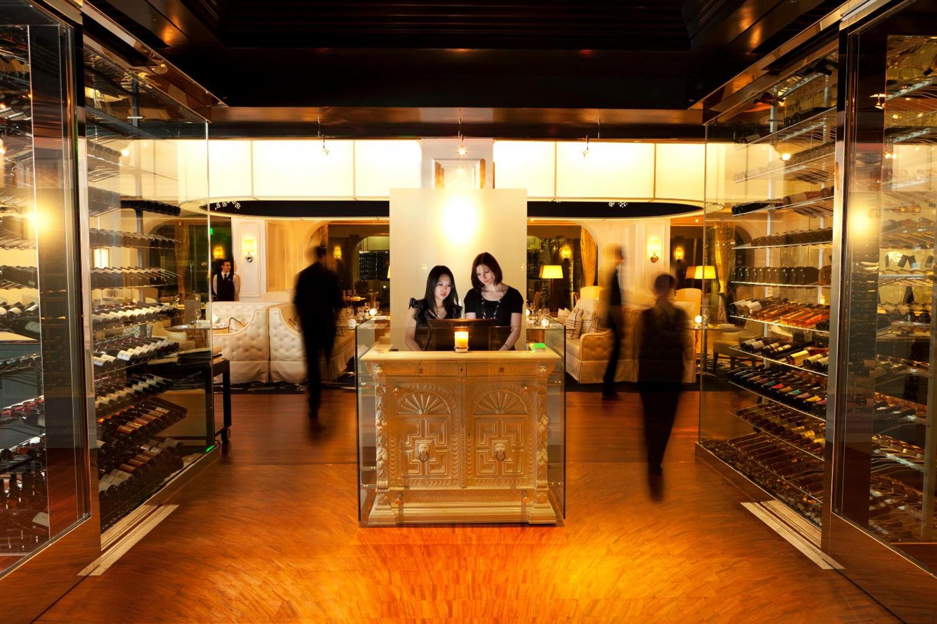 The Langham Huntington, Pasadena photo 60