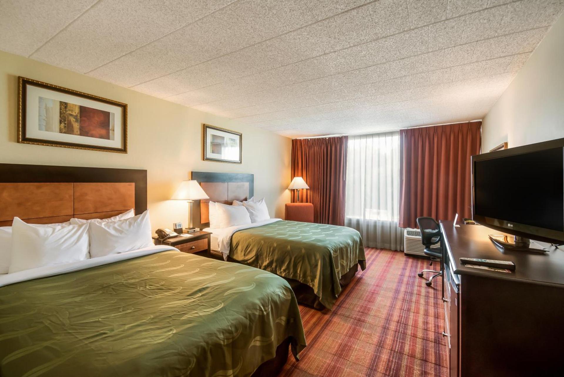 Chester Hotel and Conference Center photo 19