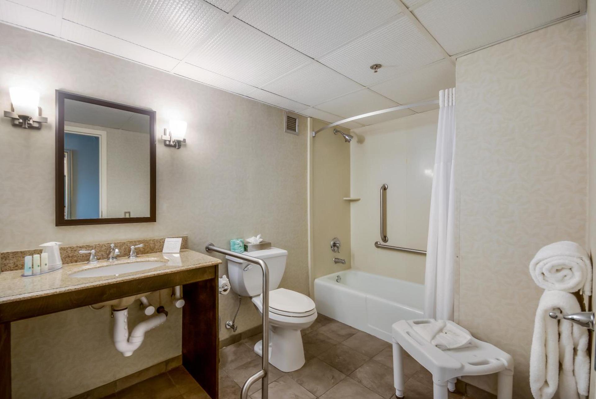 Chester Hotel and Conference Center photo 20