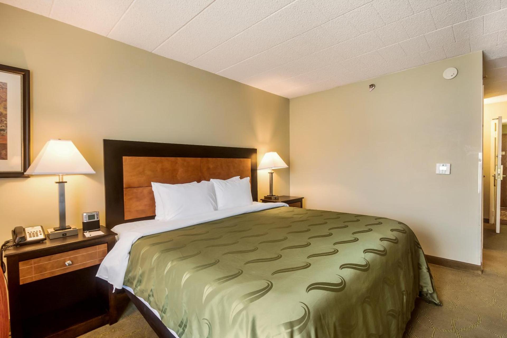 Chester Hotel and Conference Center photo 24