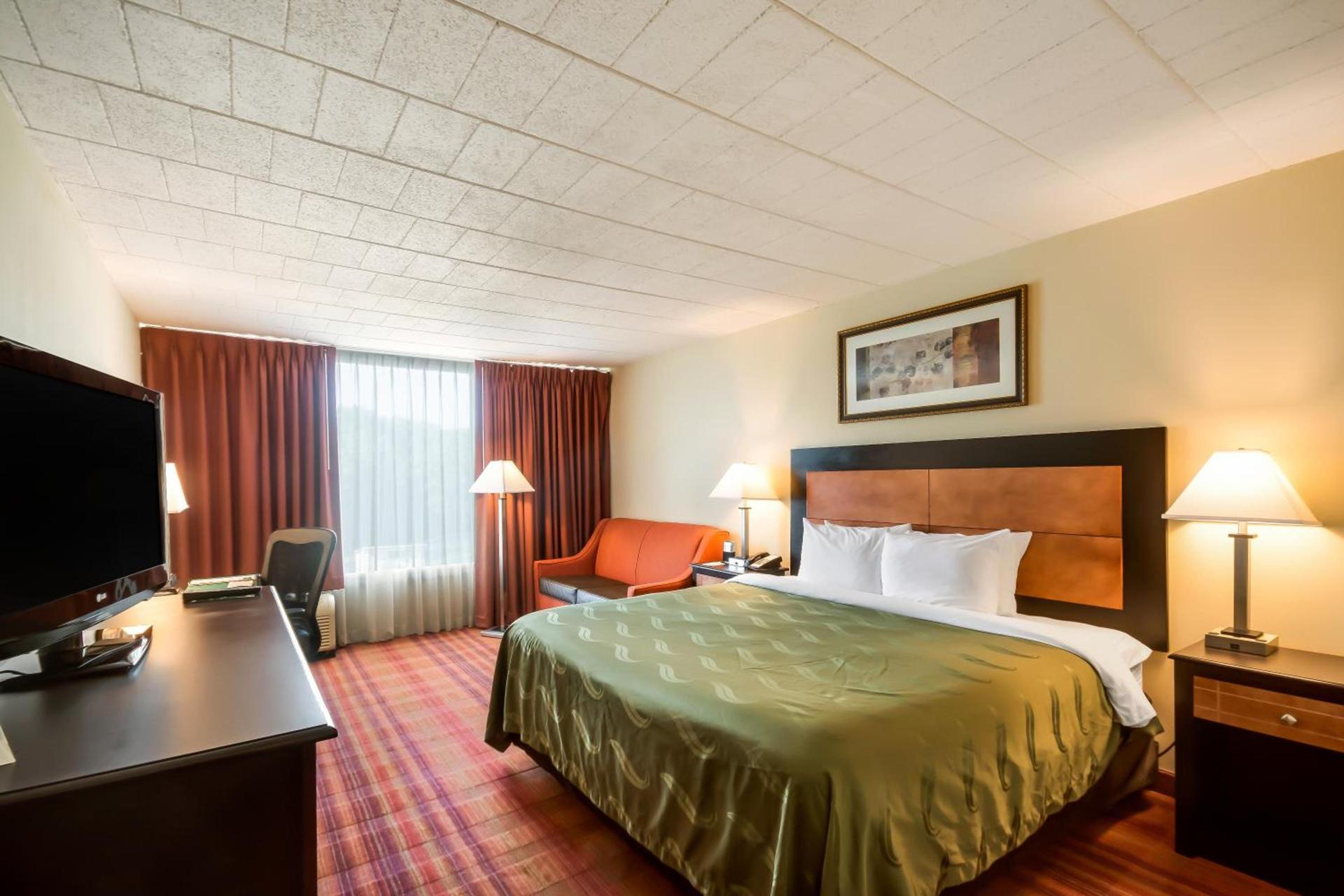Chester Hotel and Conference Center photo 22