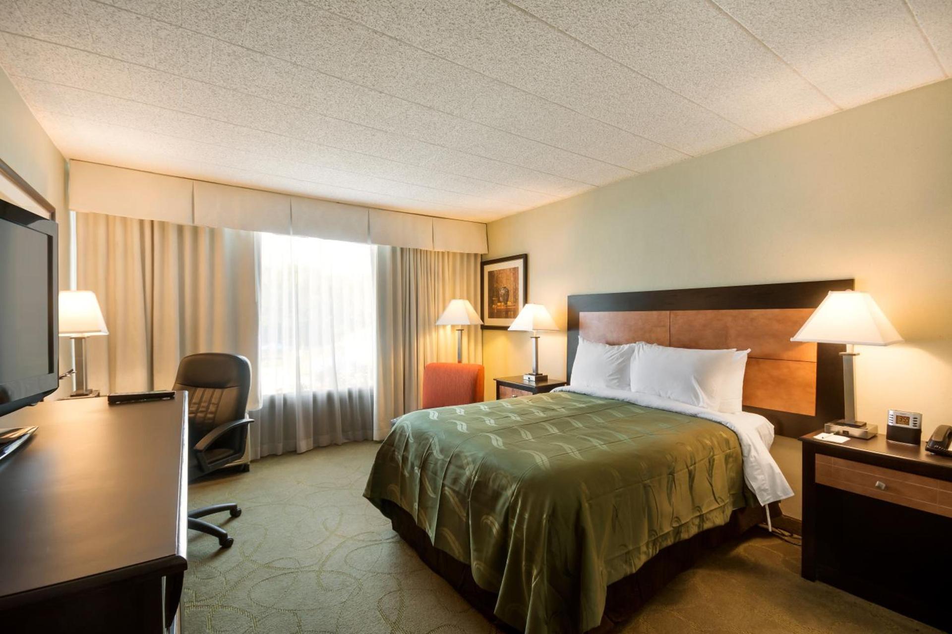 Chester Hotel and Conference Center photo 25