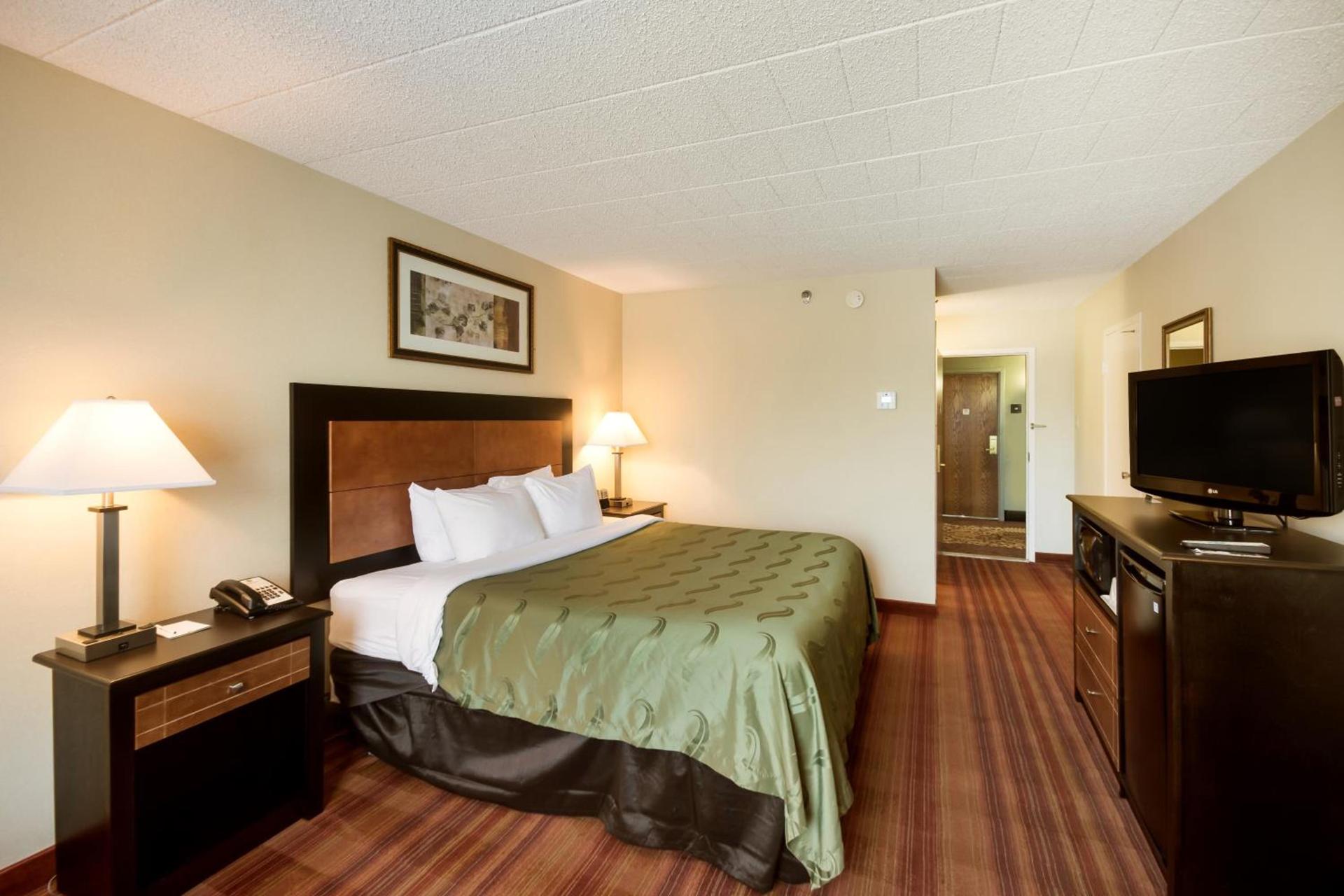 Chester Hotel and Conference Center photo 28
