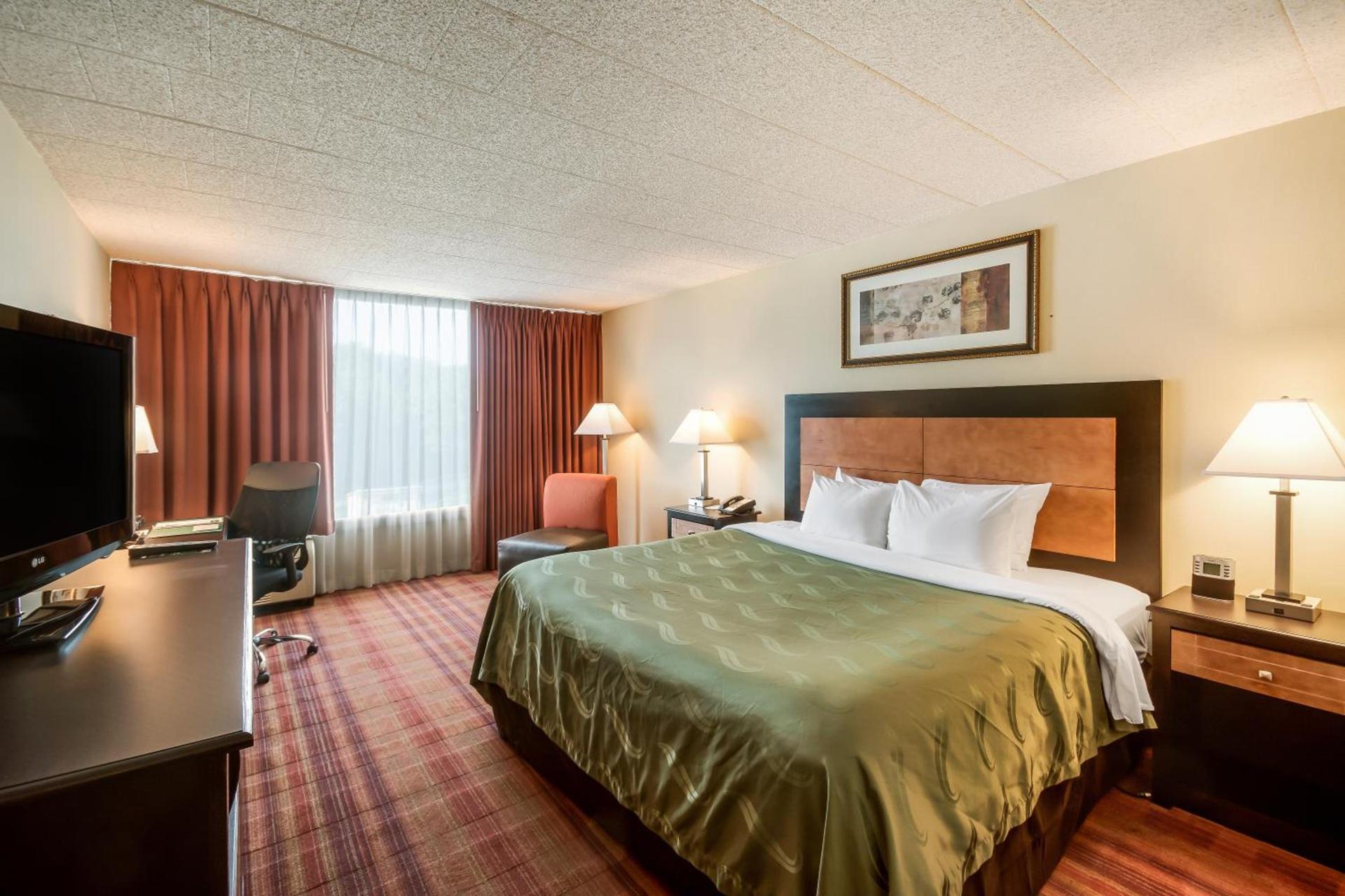 Chester Hotel and Conference Center photo 27