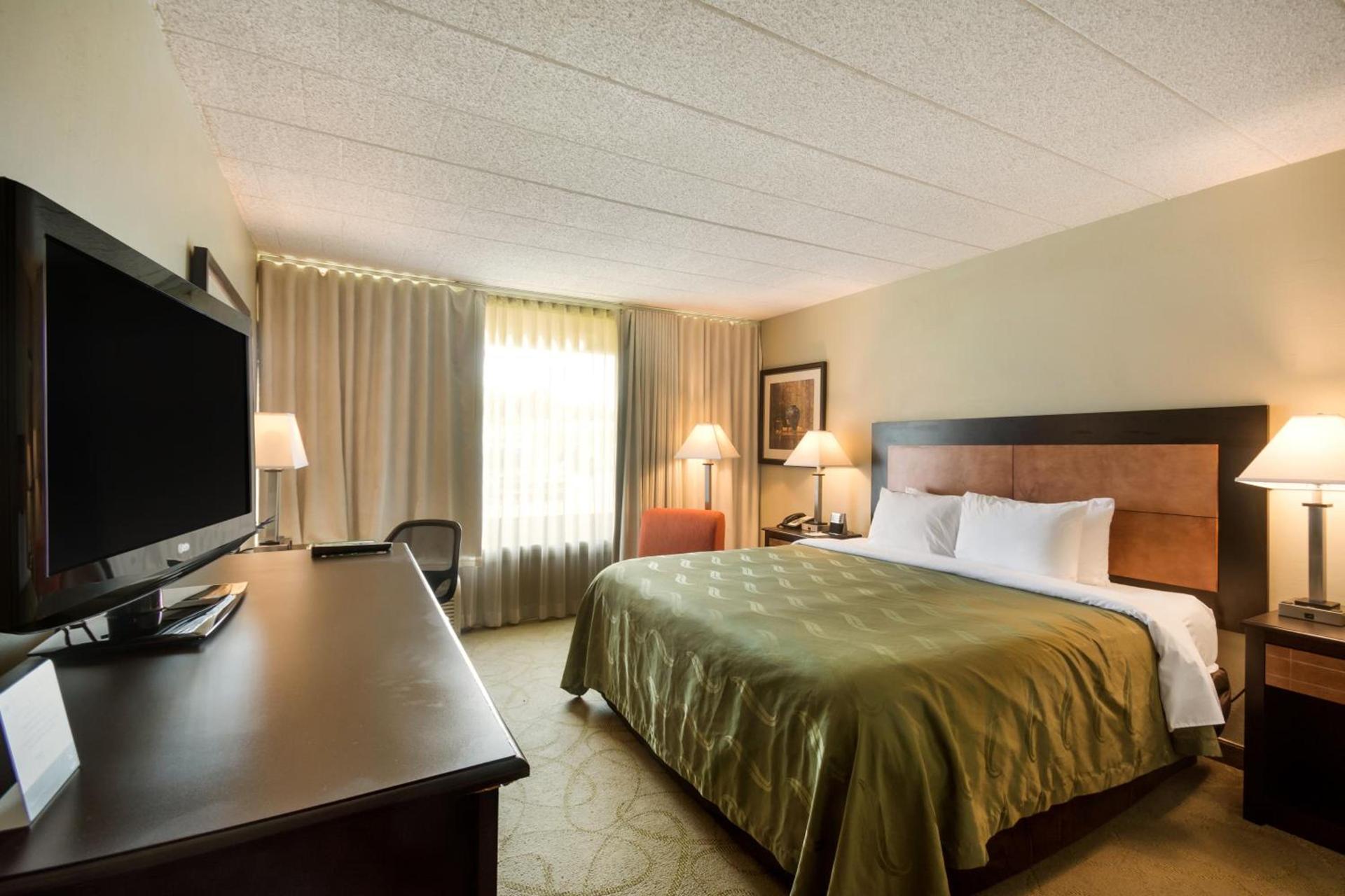 Exton Hotel and Conference Center photo 23