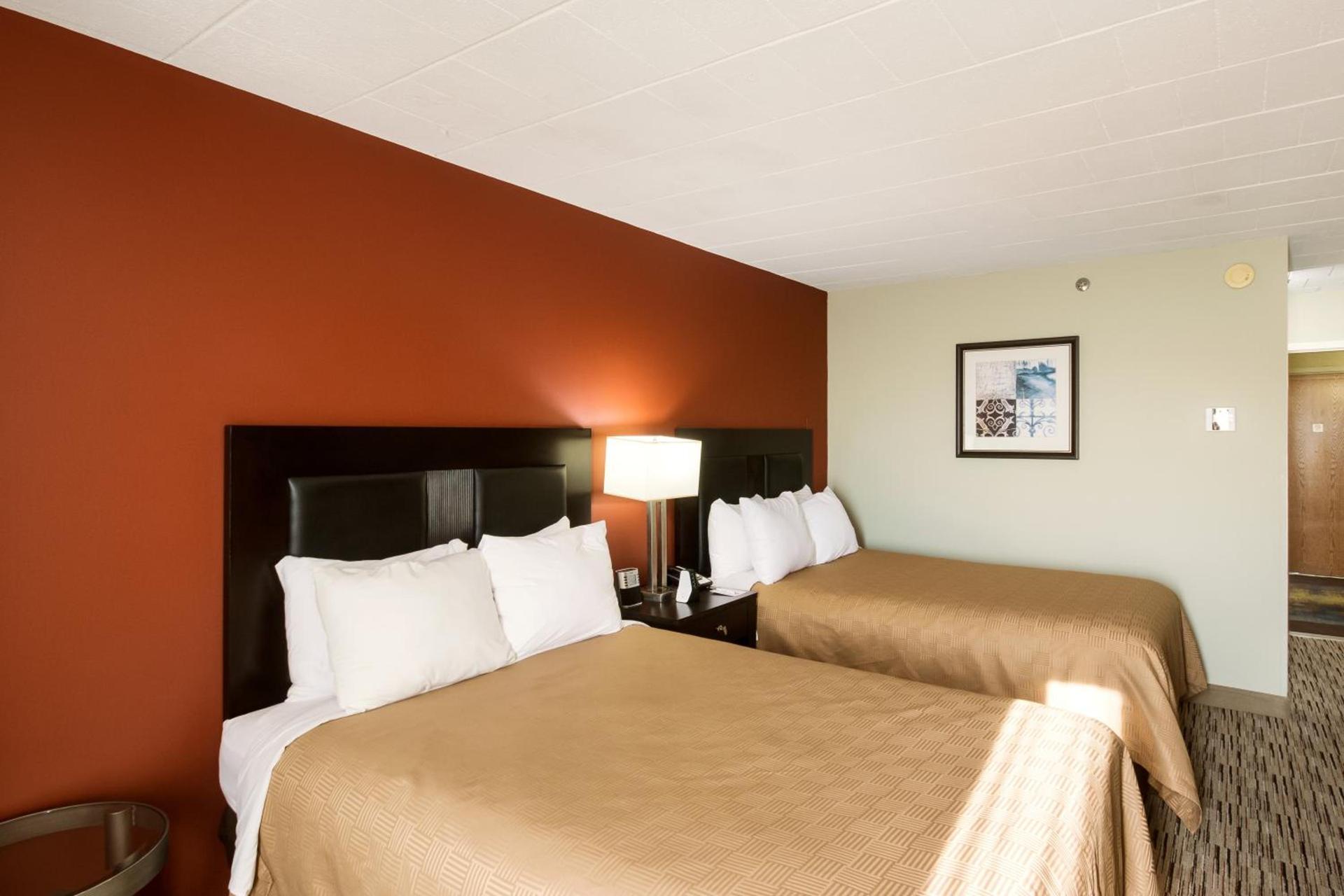 Exton Hotel and Conference Center photo 26