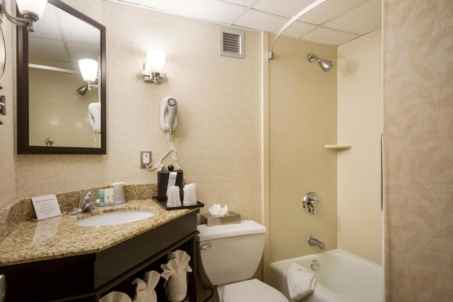 Exton Hotel and Conference Center photo 27