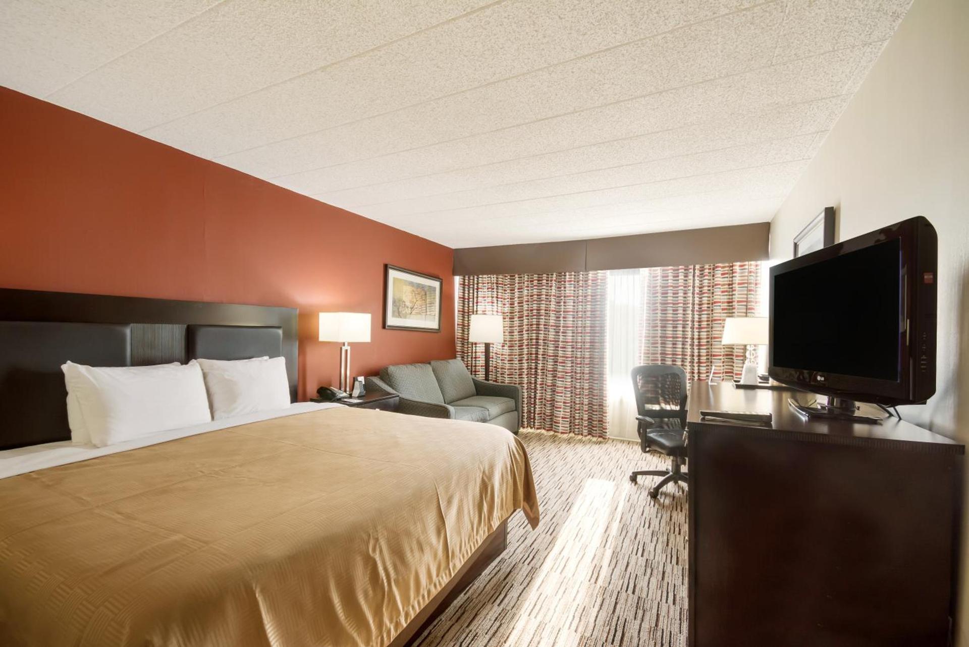 Exton Hotel and Conference Center photo 29