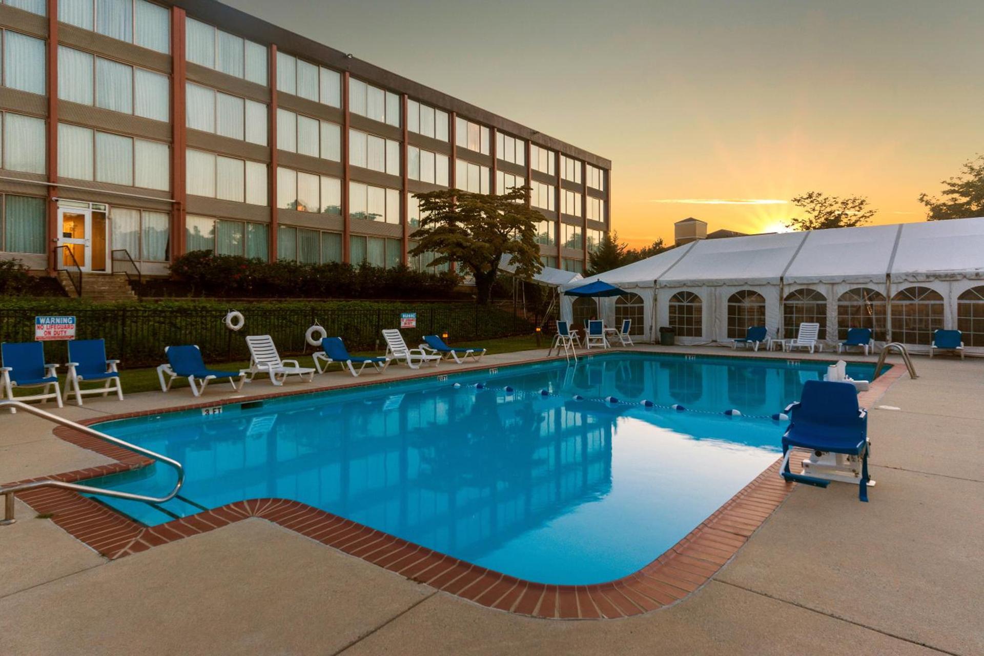 Chester Hotel and Conference Center photo 29