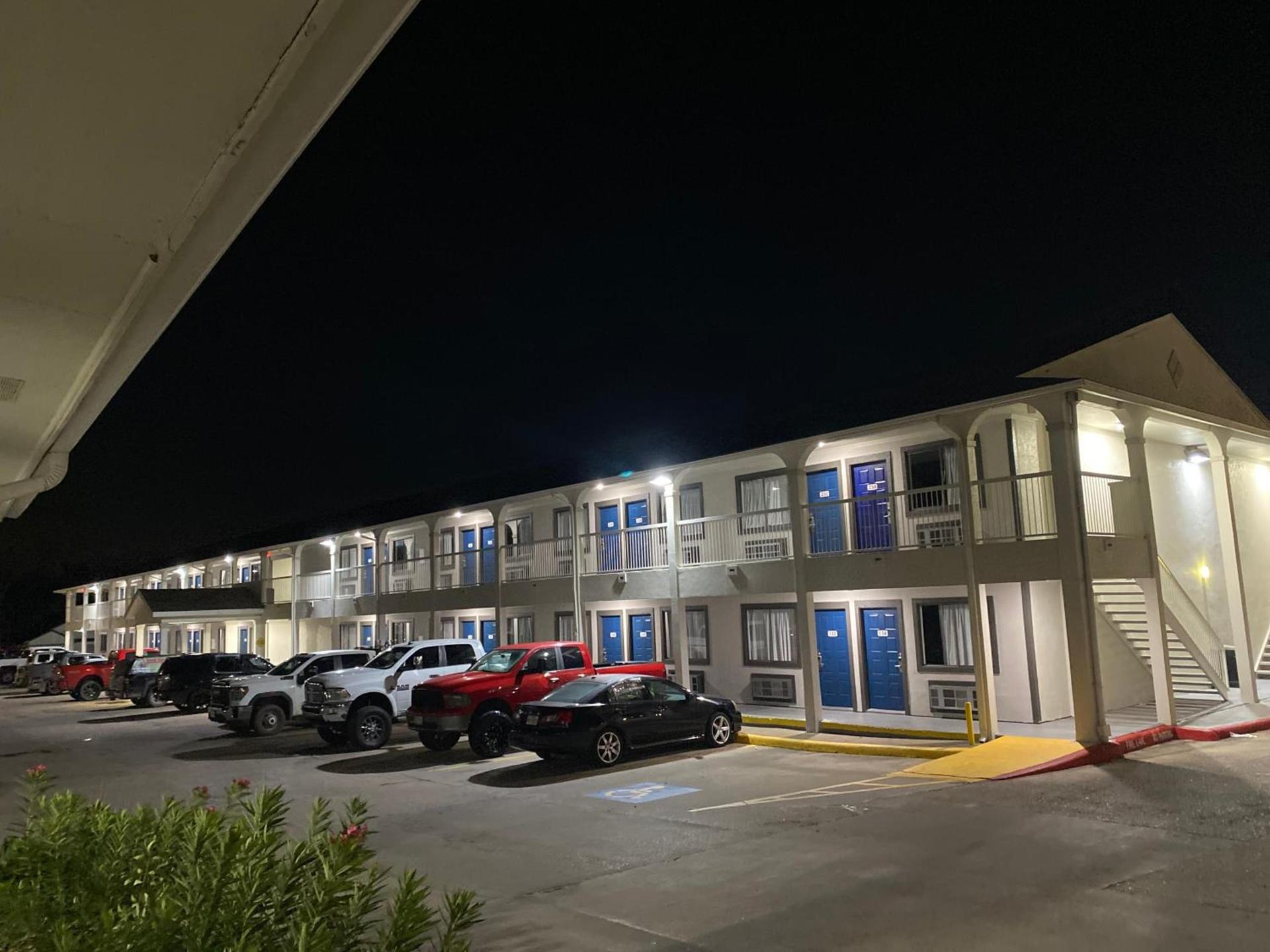 Motel 6-Bryan, TX - College Station photo 36
