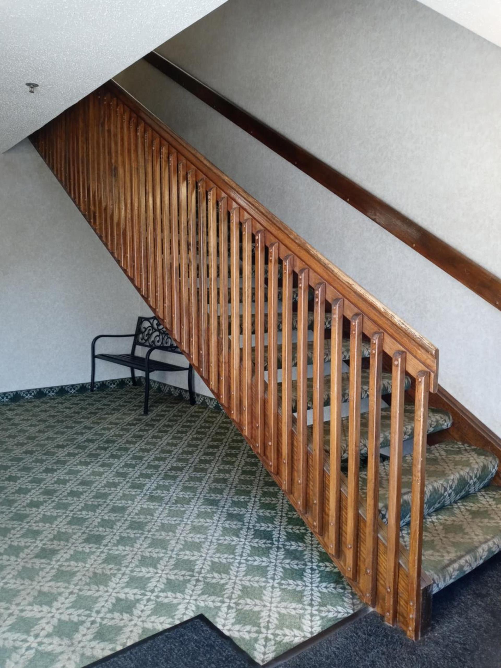 New Martinsville Inn photo 10