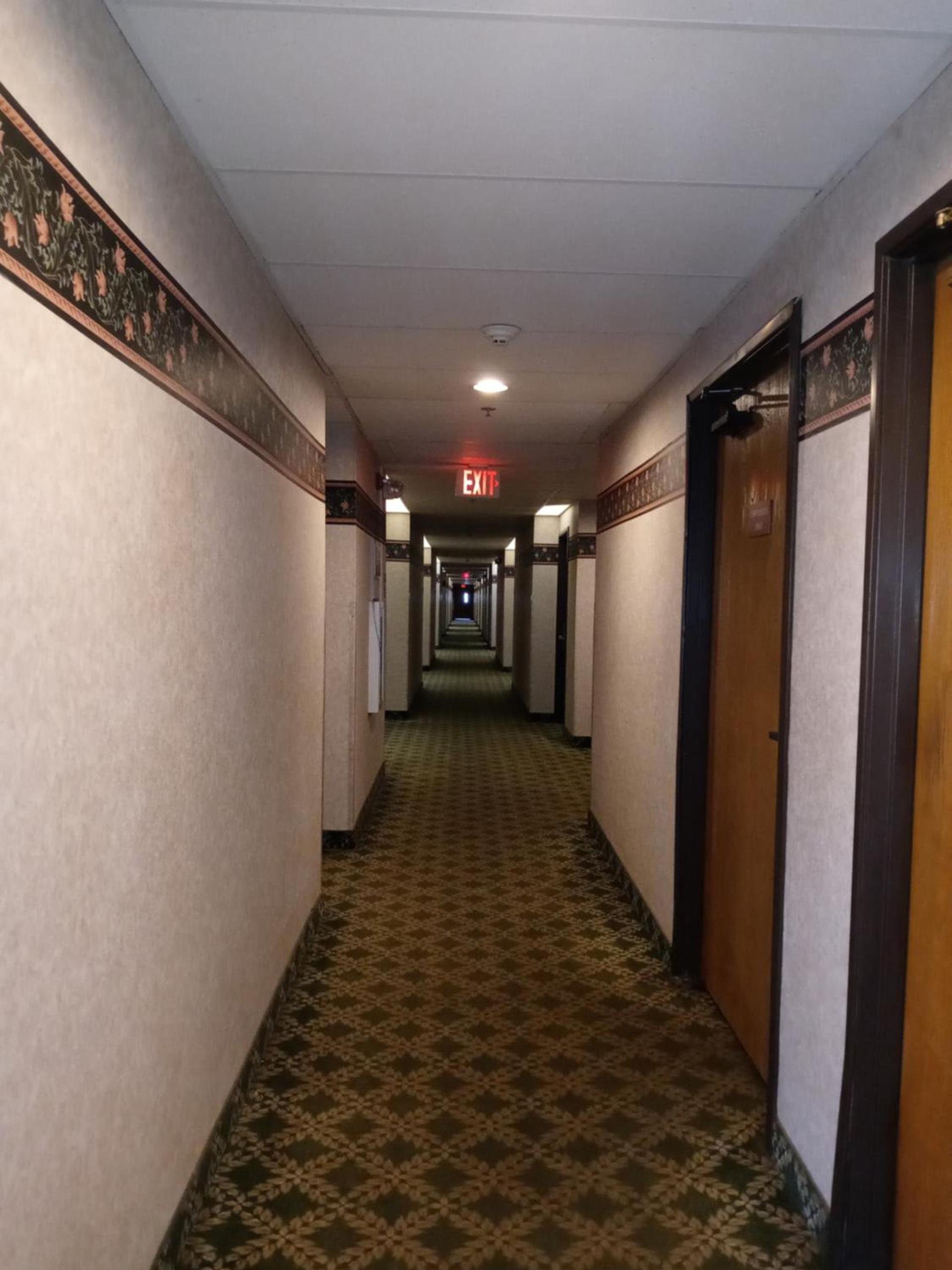 New Martinsville Inn photo 16
