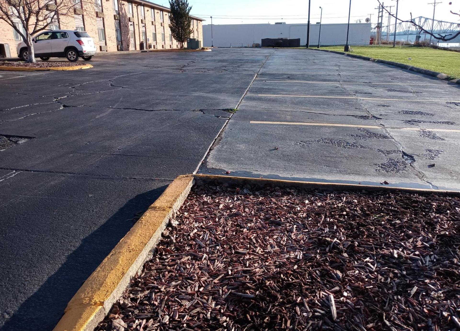 New Martinsville Inn photo 19