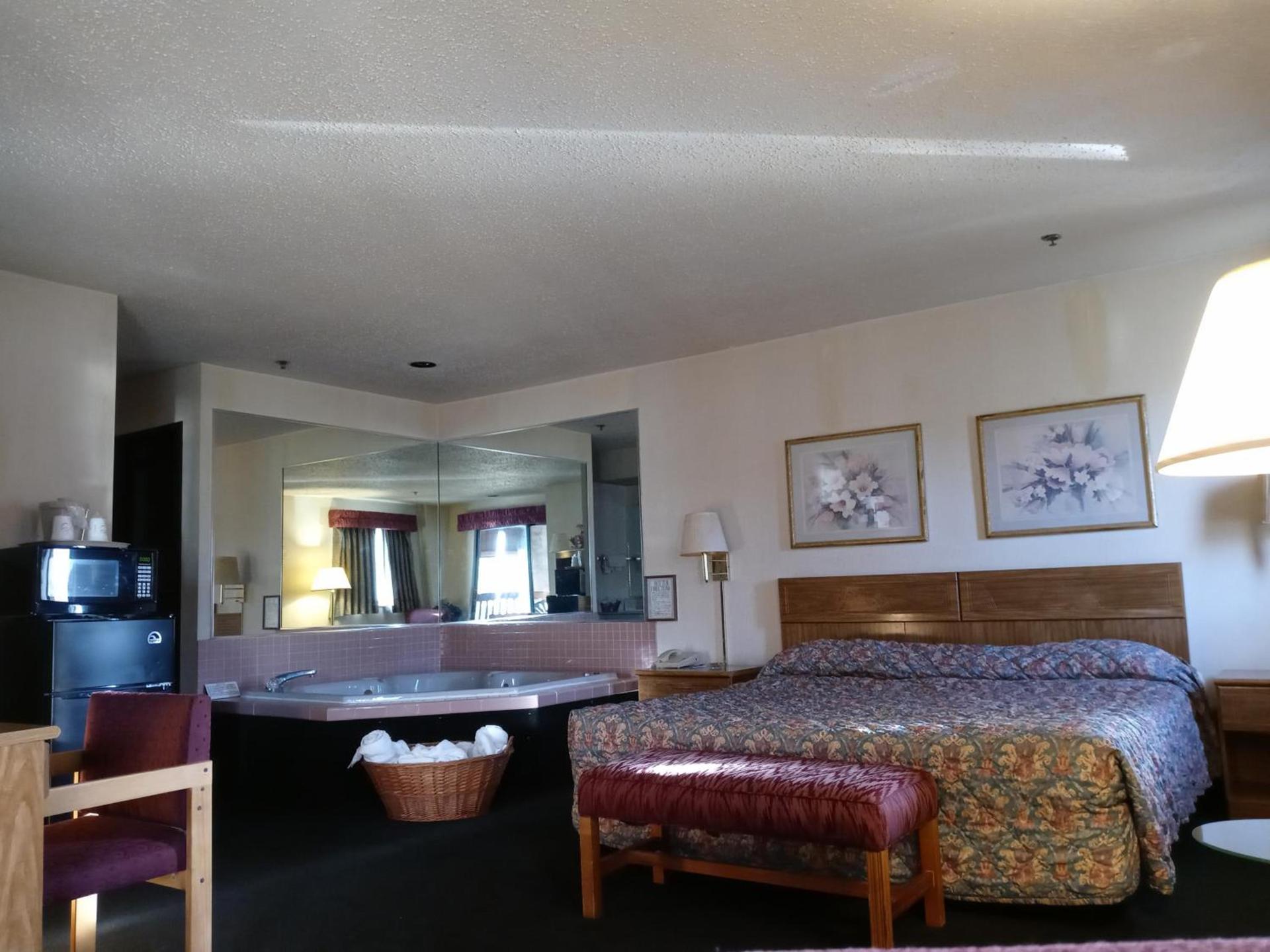 New Martinsville Inn photo 22