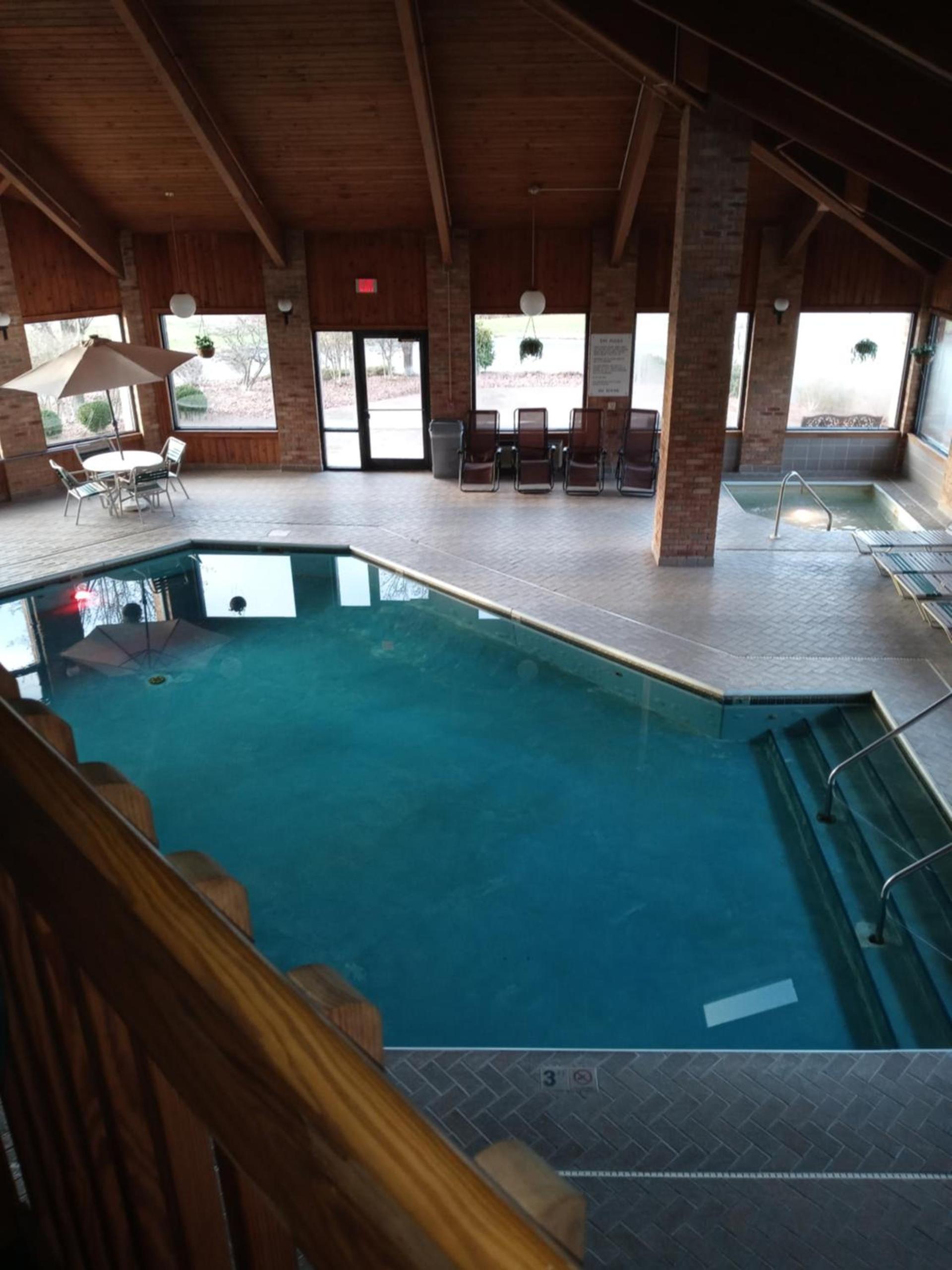 New Martinsville Inn photo 23