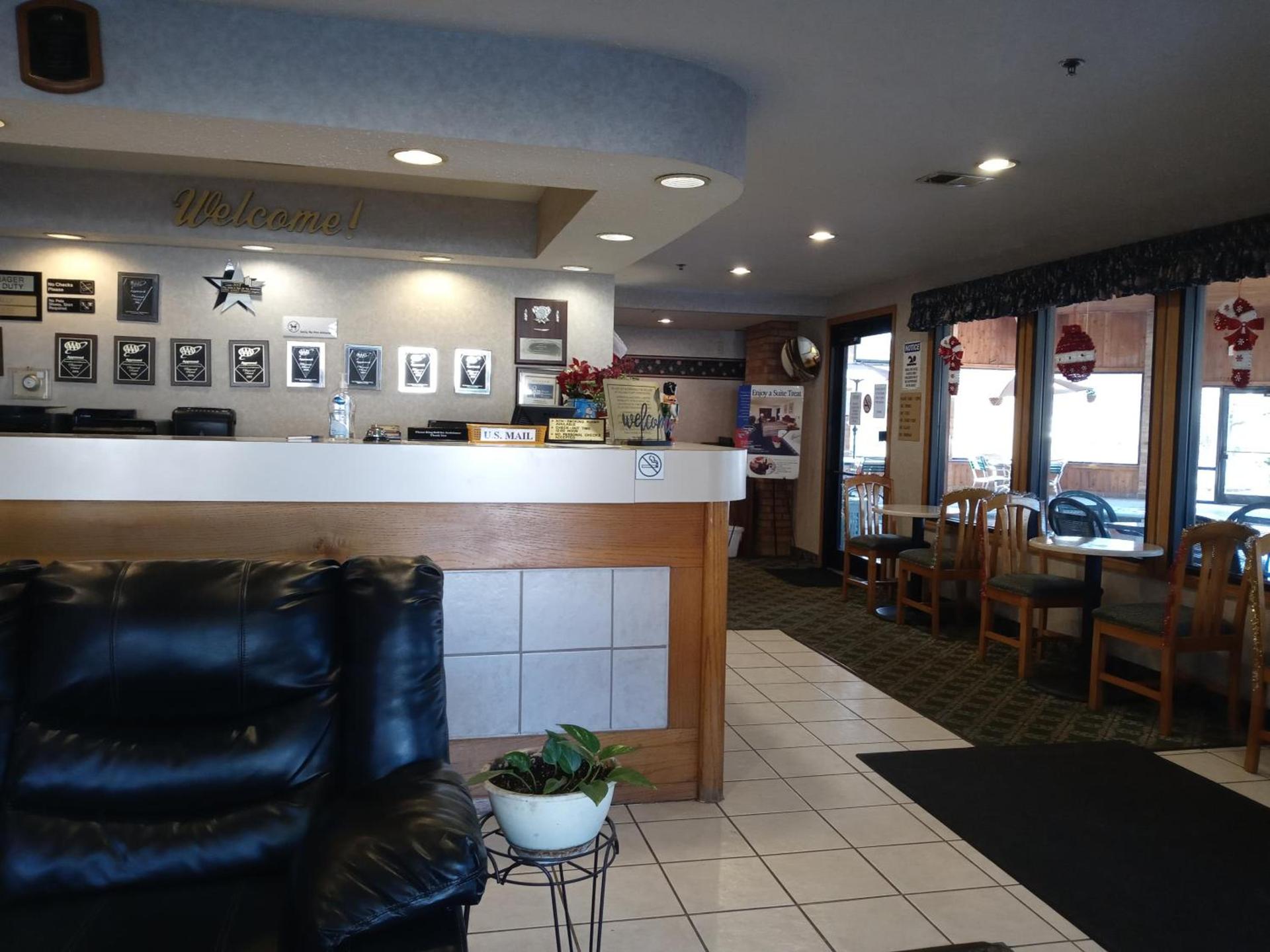 New Martinsville Inn photo 24