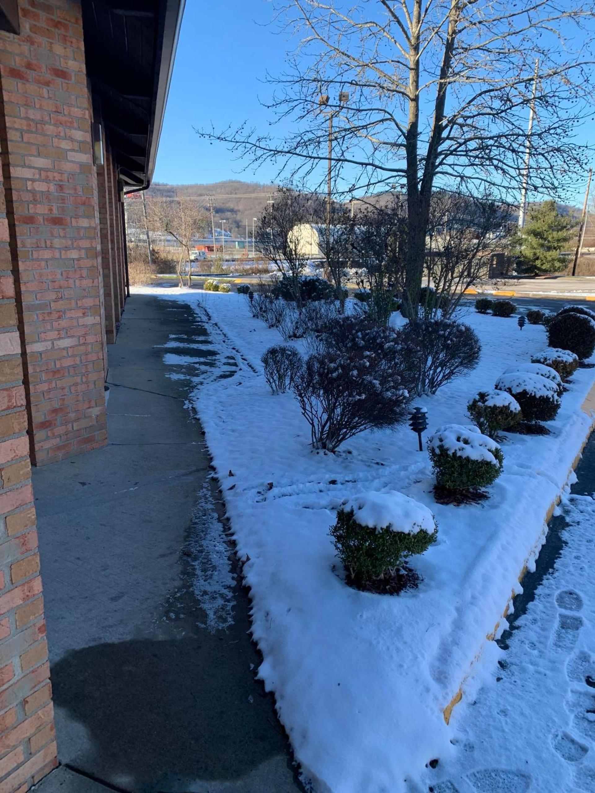New Martinsville Inn photo 26