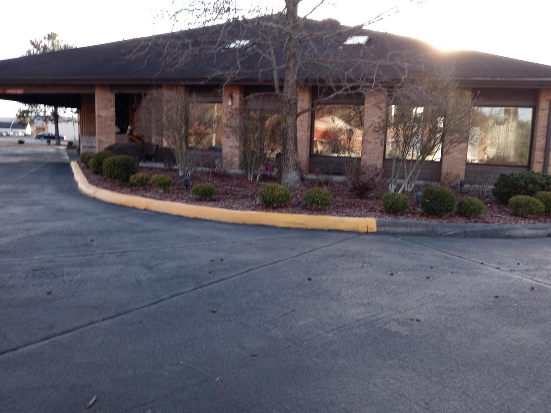 New Martinsville Inn photo 27