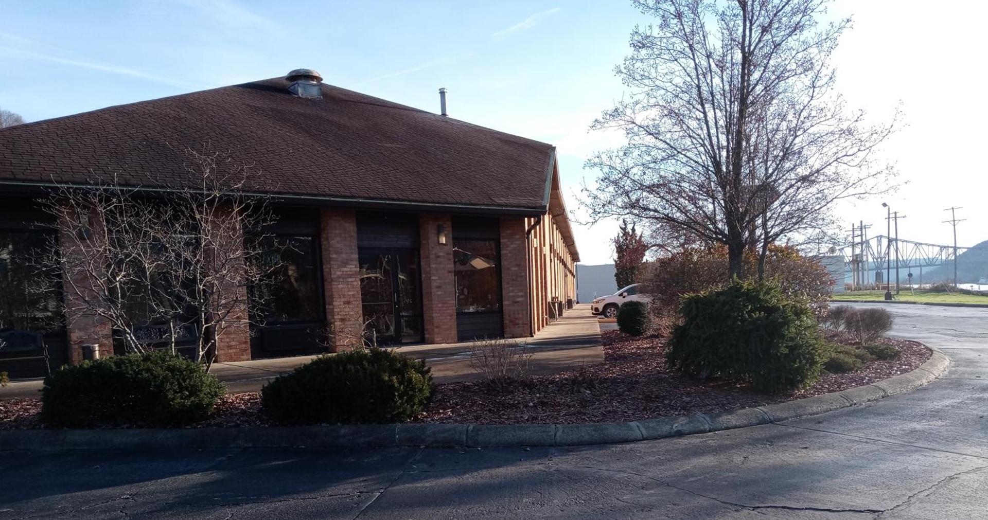 New Martinsville Inn photo 28