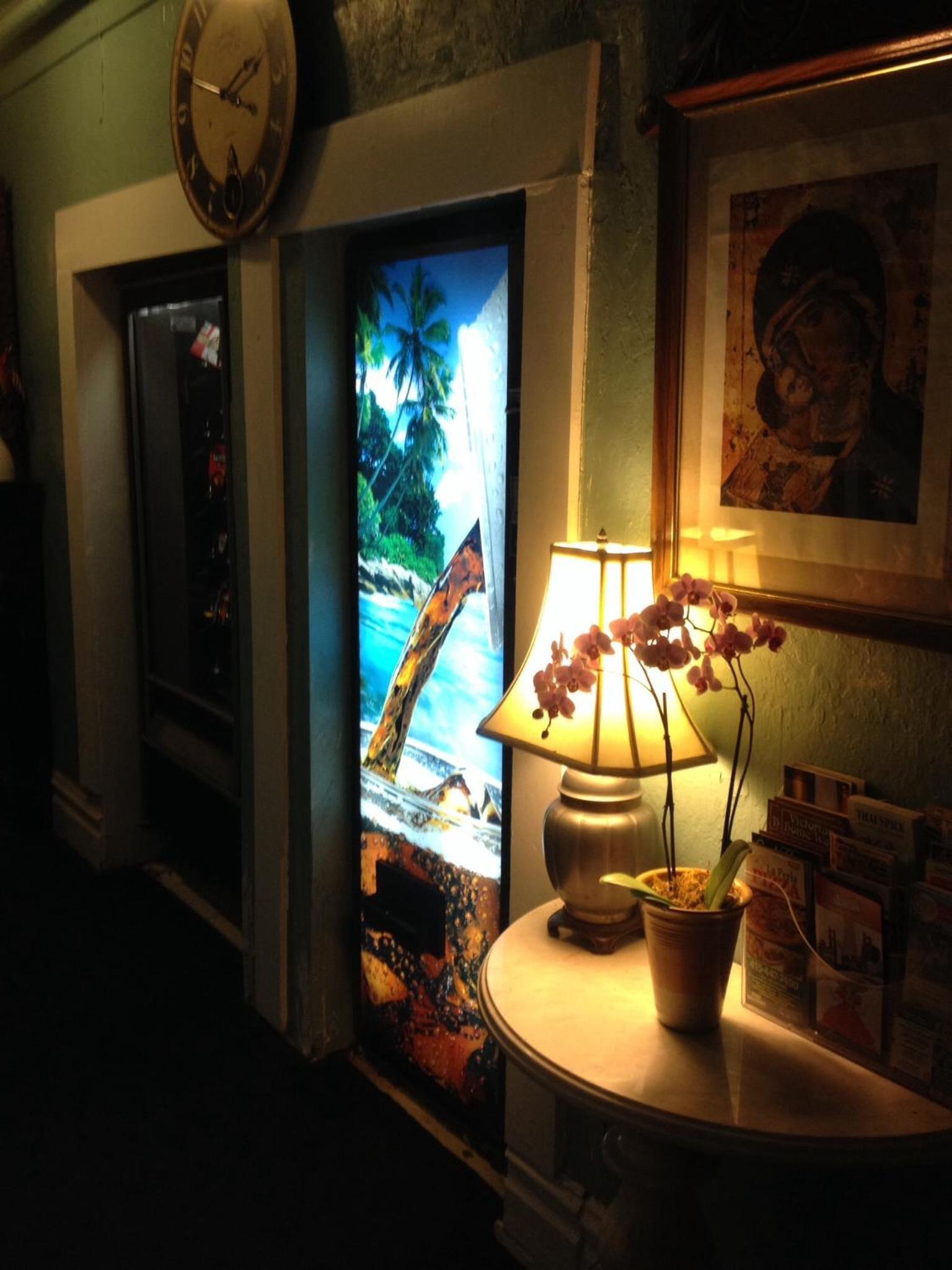 Luz Hotel photo 17