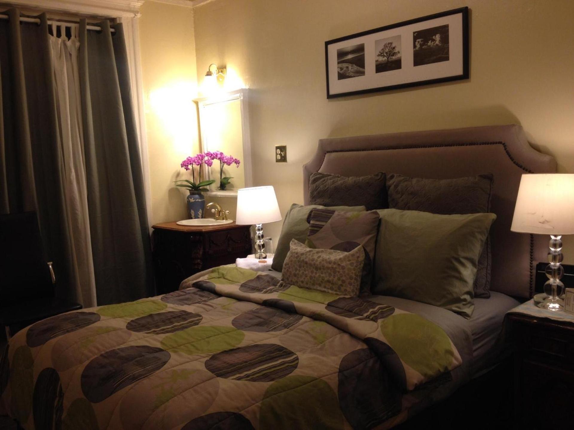 Luz Hotel photo 18