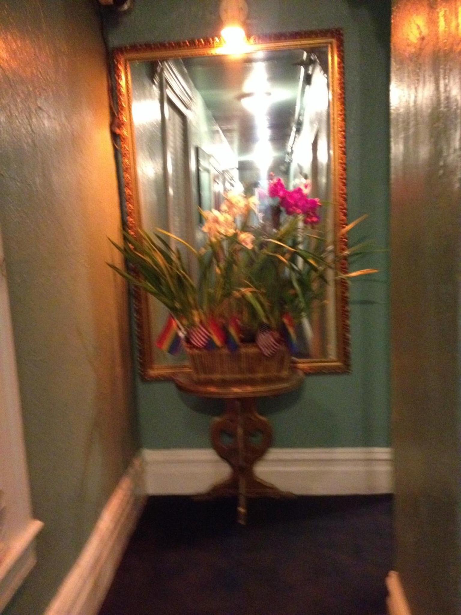 Luz Hotel photo 19