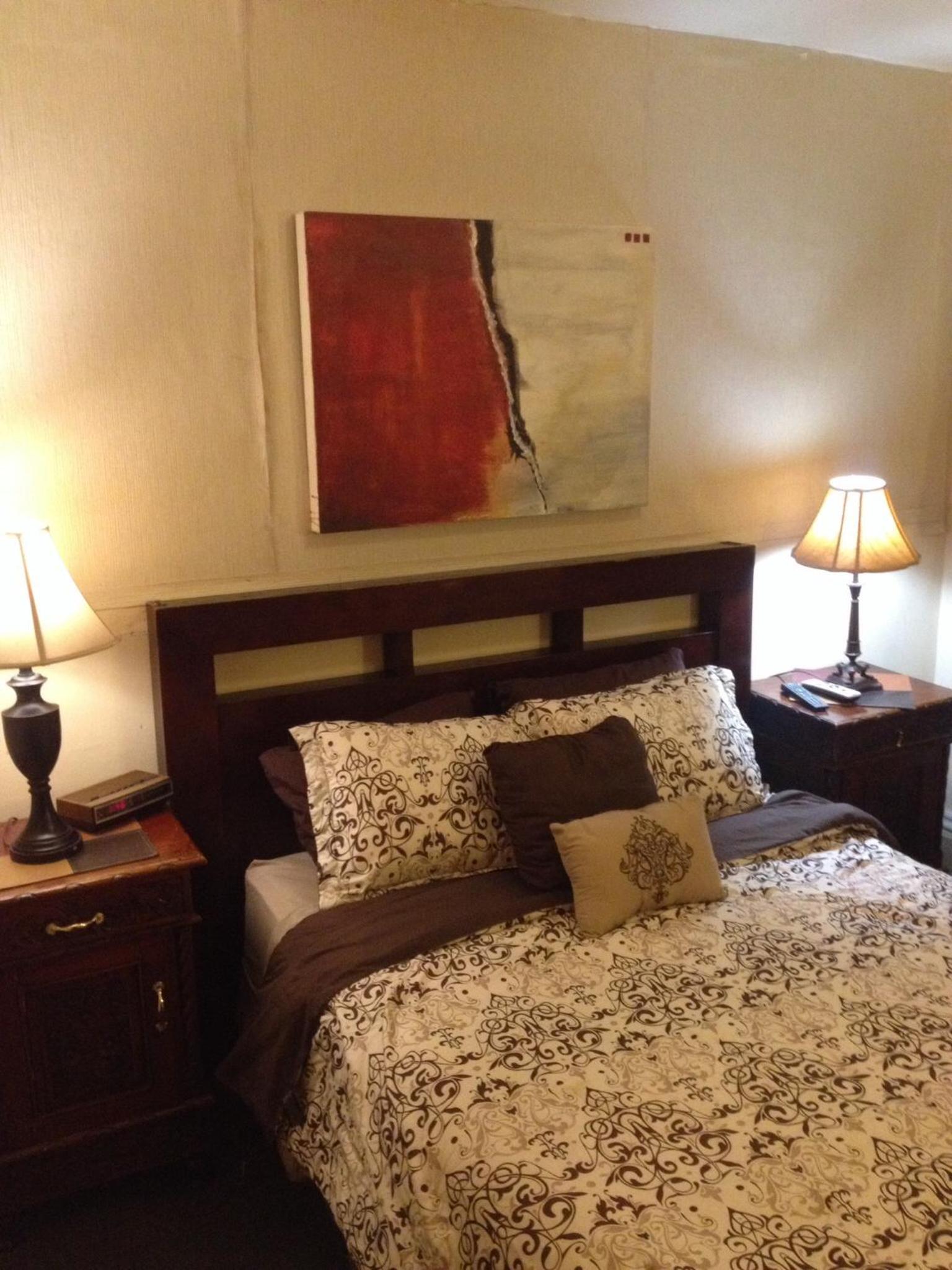 Luz Hotel photo 20