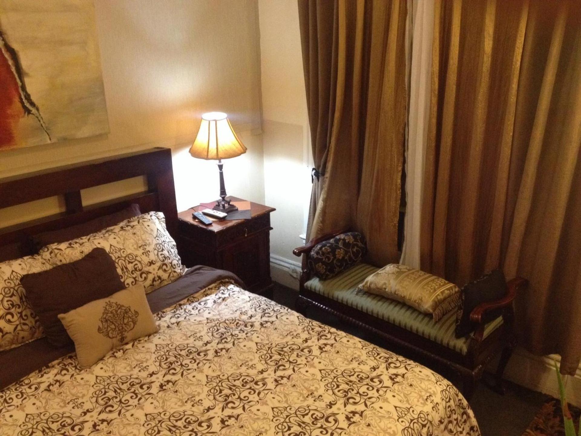 Luz Hotel photo 21
