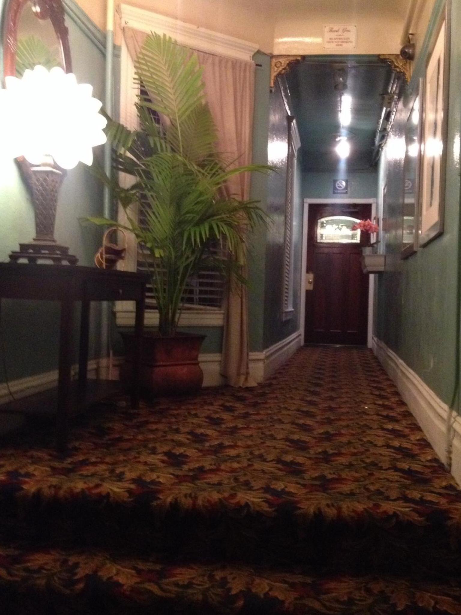 Luz Hotel photo 23