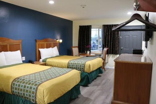 Valli Hi Motel photo 17