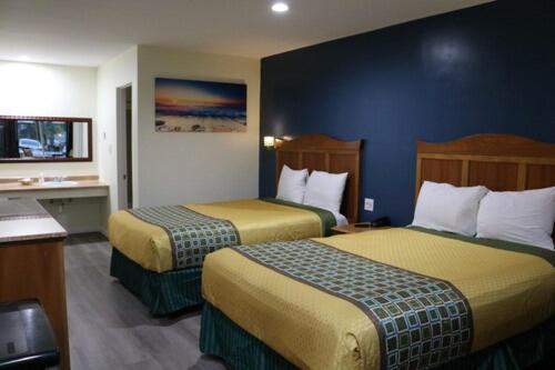 Valli Hi Motel photo 19