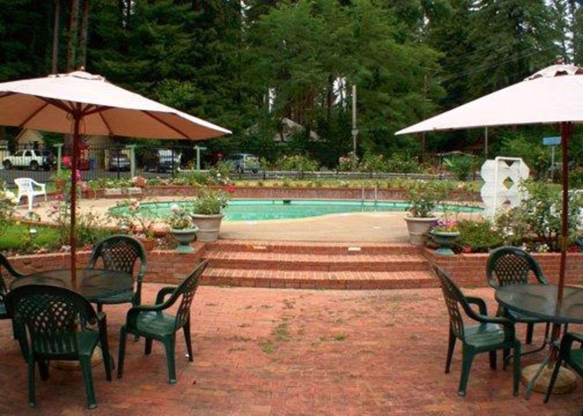 Quality Inn & Suites Santa Cruz Mountains photo 14