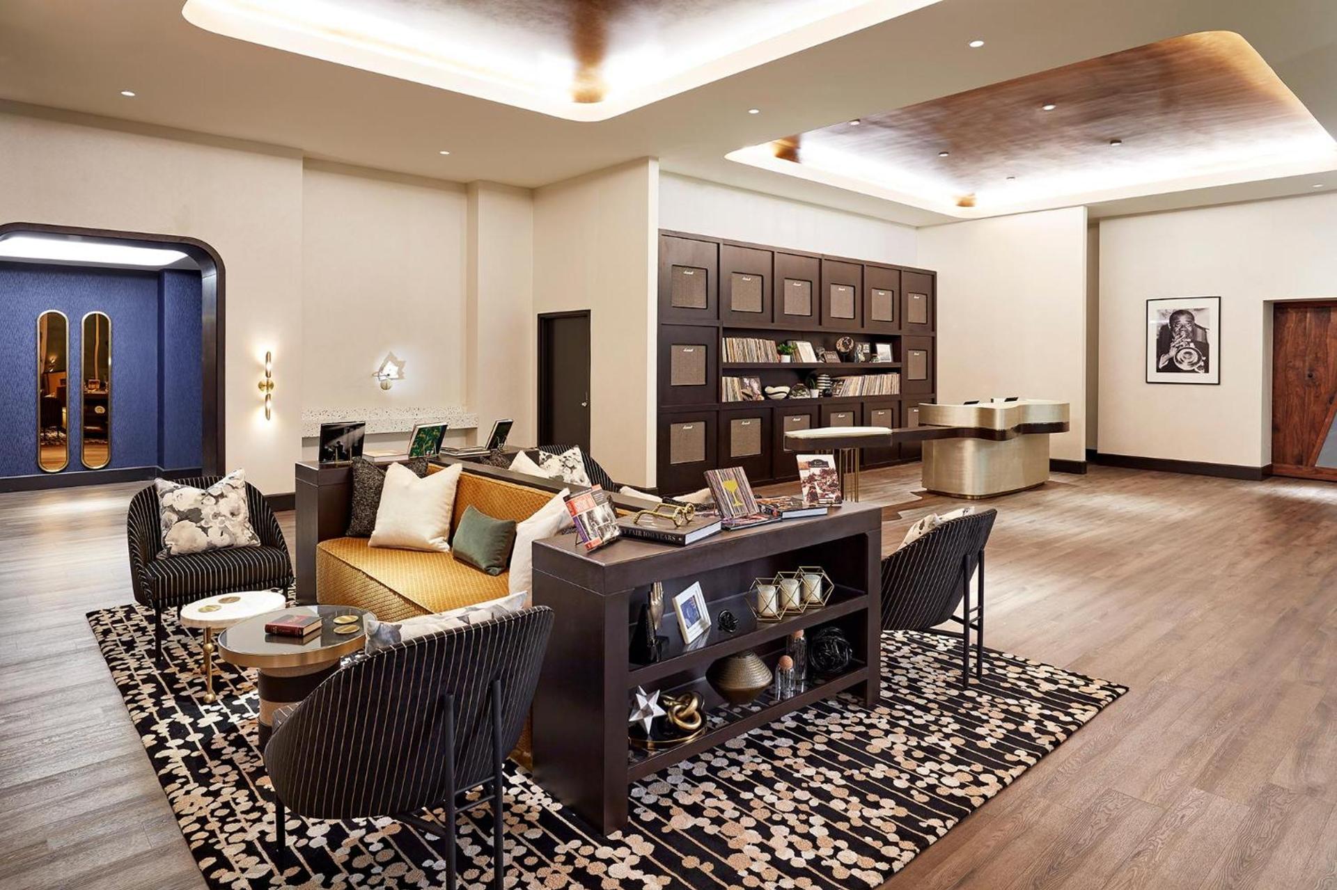 Hyatt Centric Sacramento Downtown photo 4