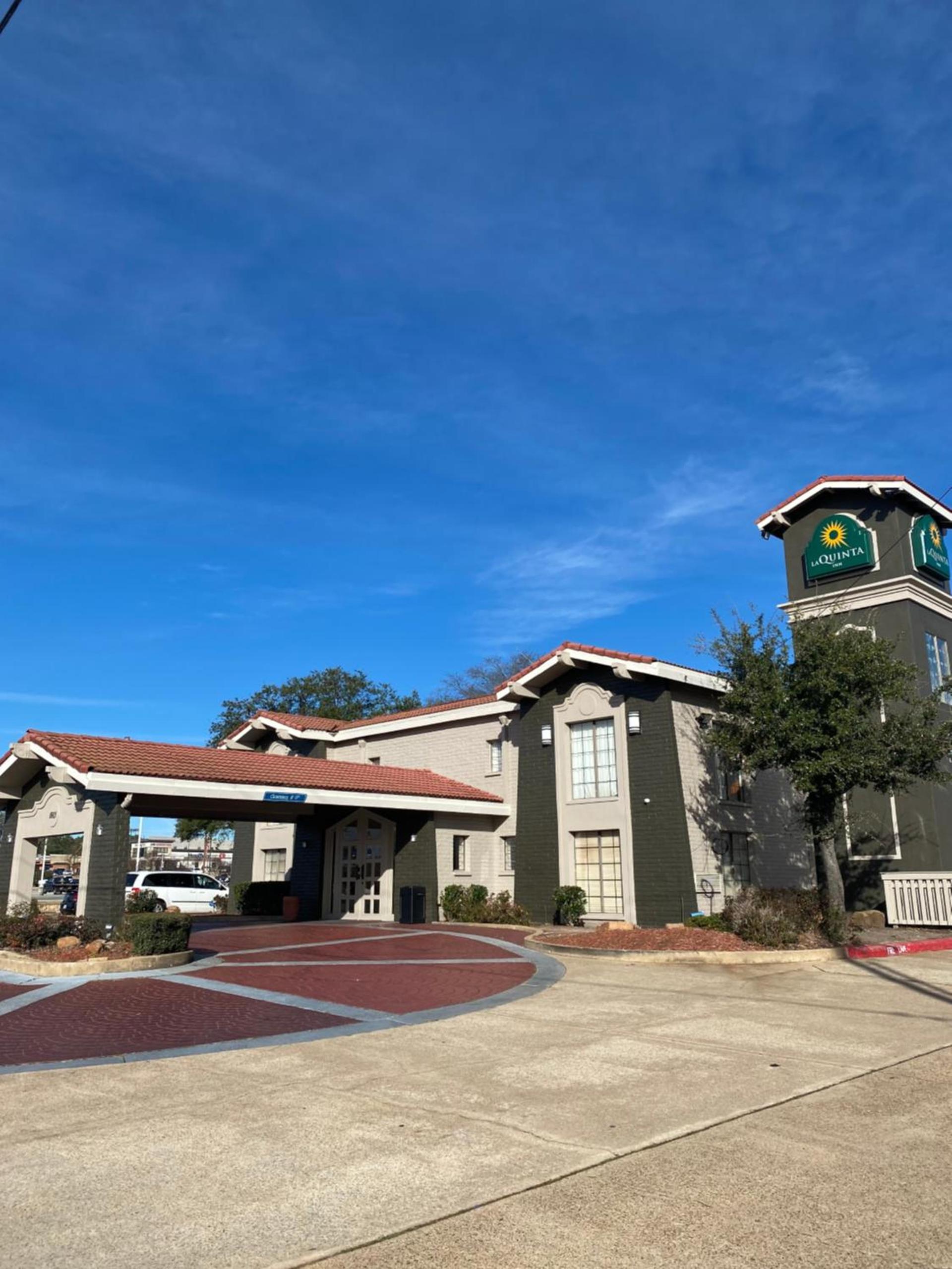 La Quinta Inn by Wyndham Tyler — hotel in Tyler
