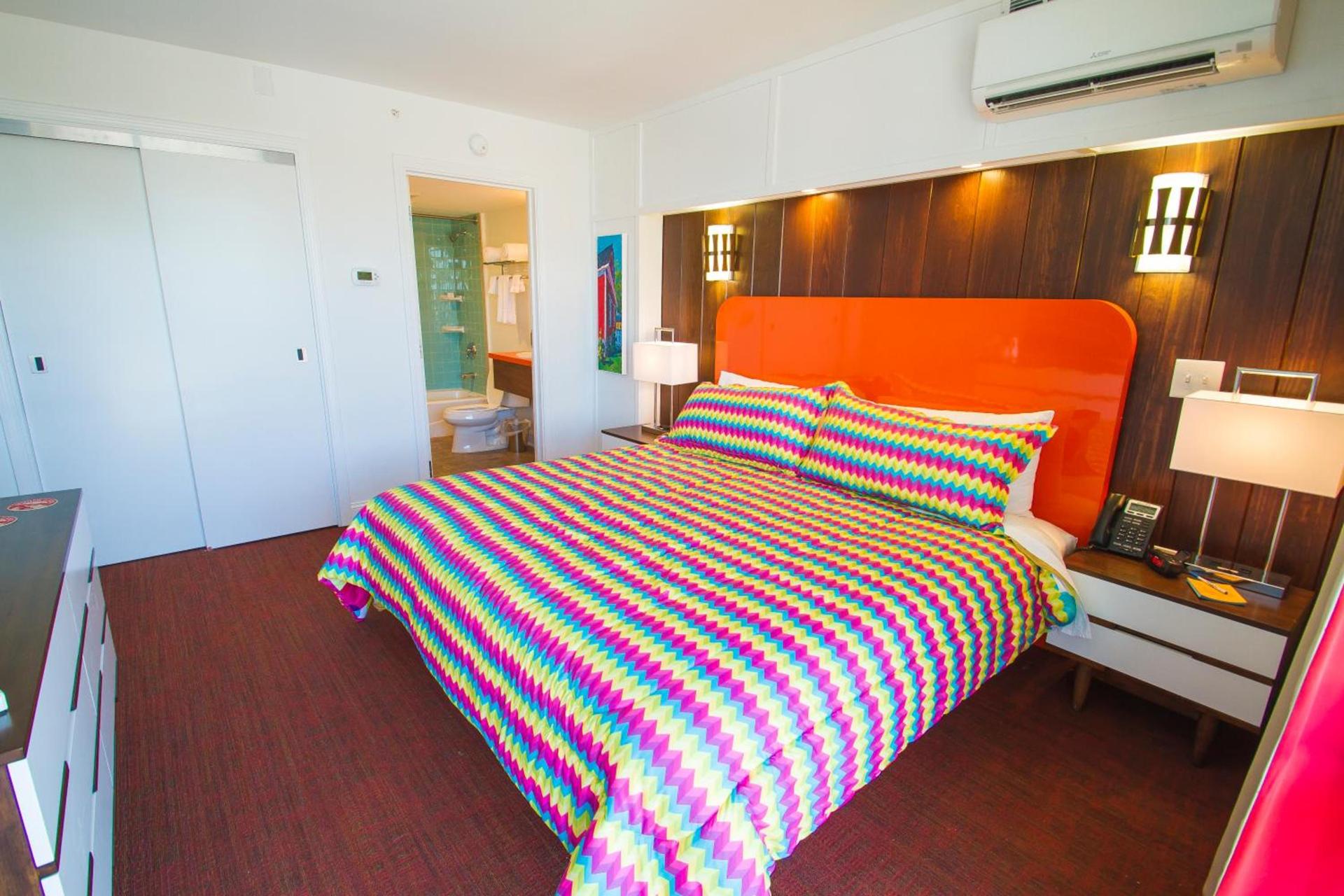 Mother Earth Motor Lodge photo 22