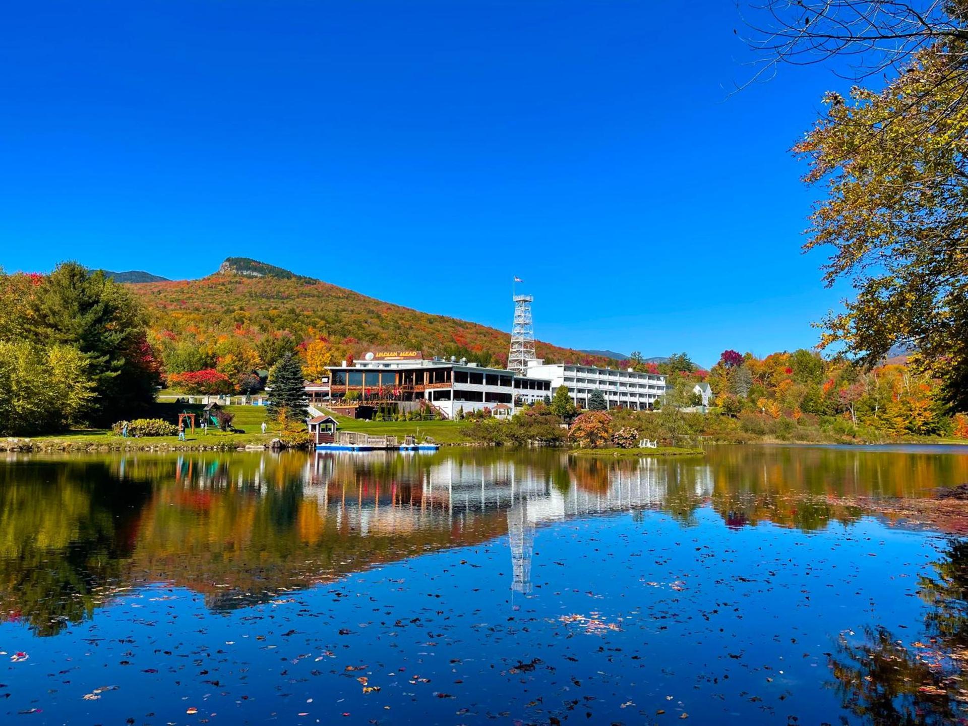 Indian Head Resort — hotel in Lincoln