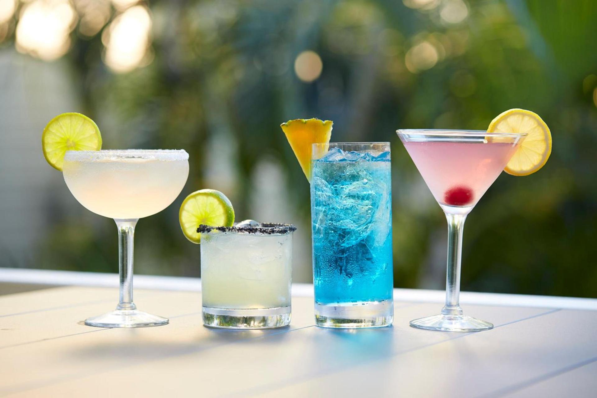 Margaritaville Beach House Key West photo 30
